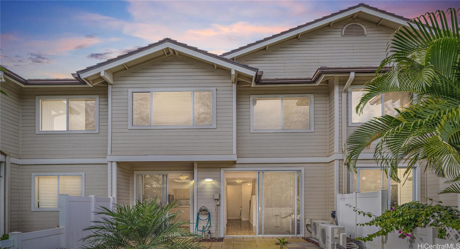 Ko Olina Fairways 35G, 921493 Aliinui Drive, Kapolei Ko Olina