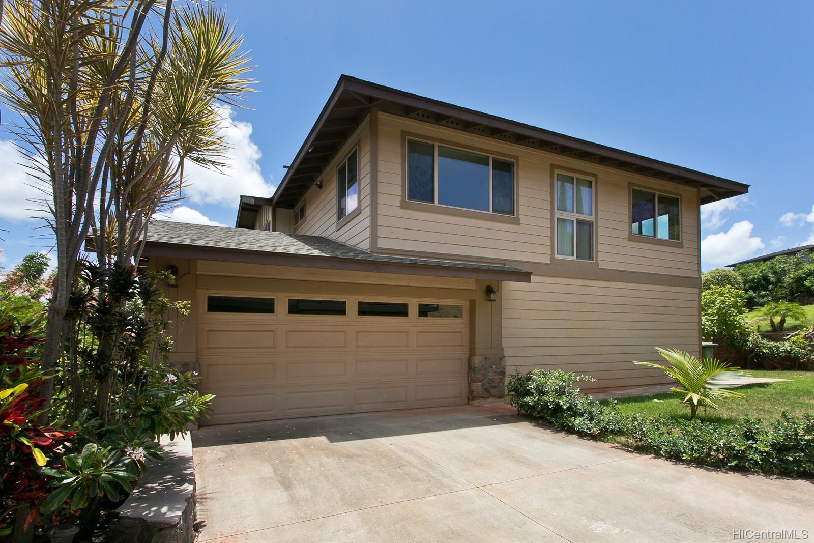 921495 Makakilo Drive , Kapolei, Hi 96707 Makakilowai Kaloi