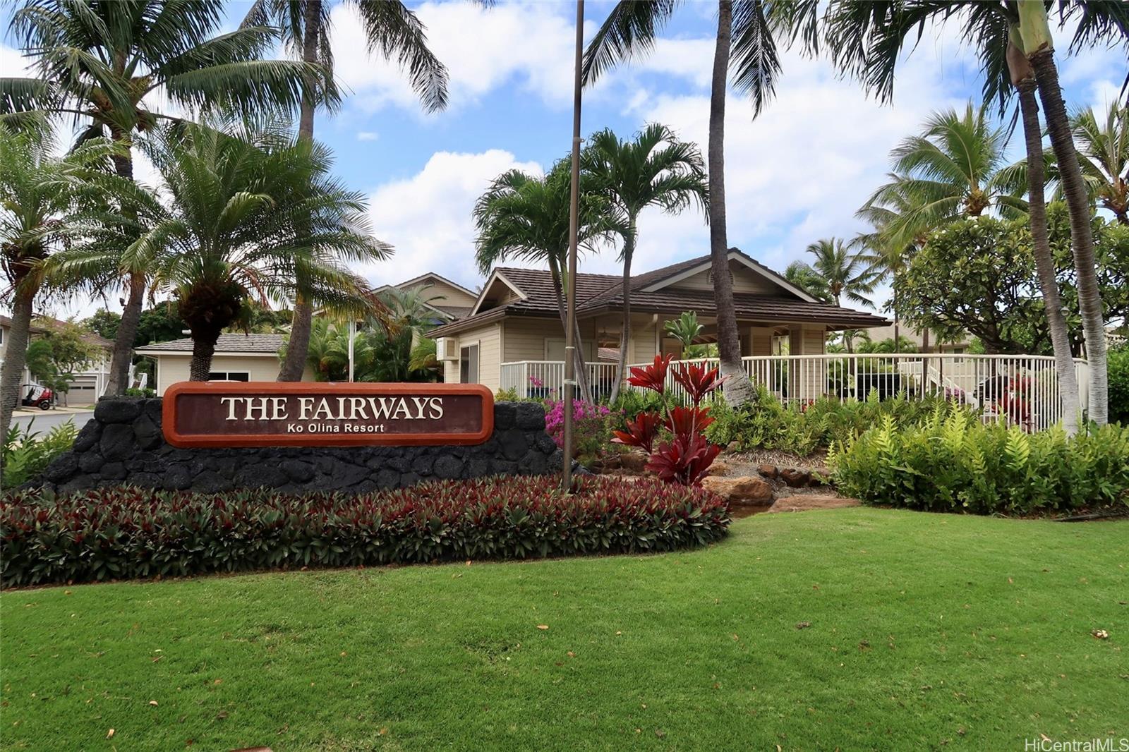 921495H Aliinui Drive 25H, 921495H Aliinui Drive, Kapolei Ko
