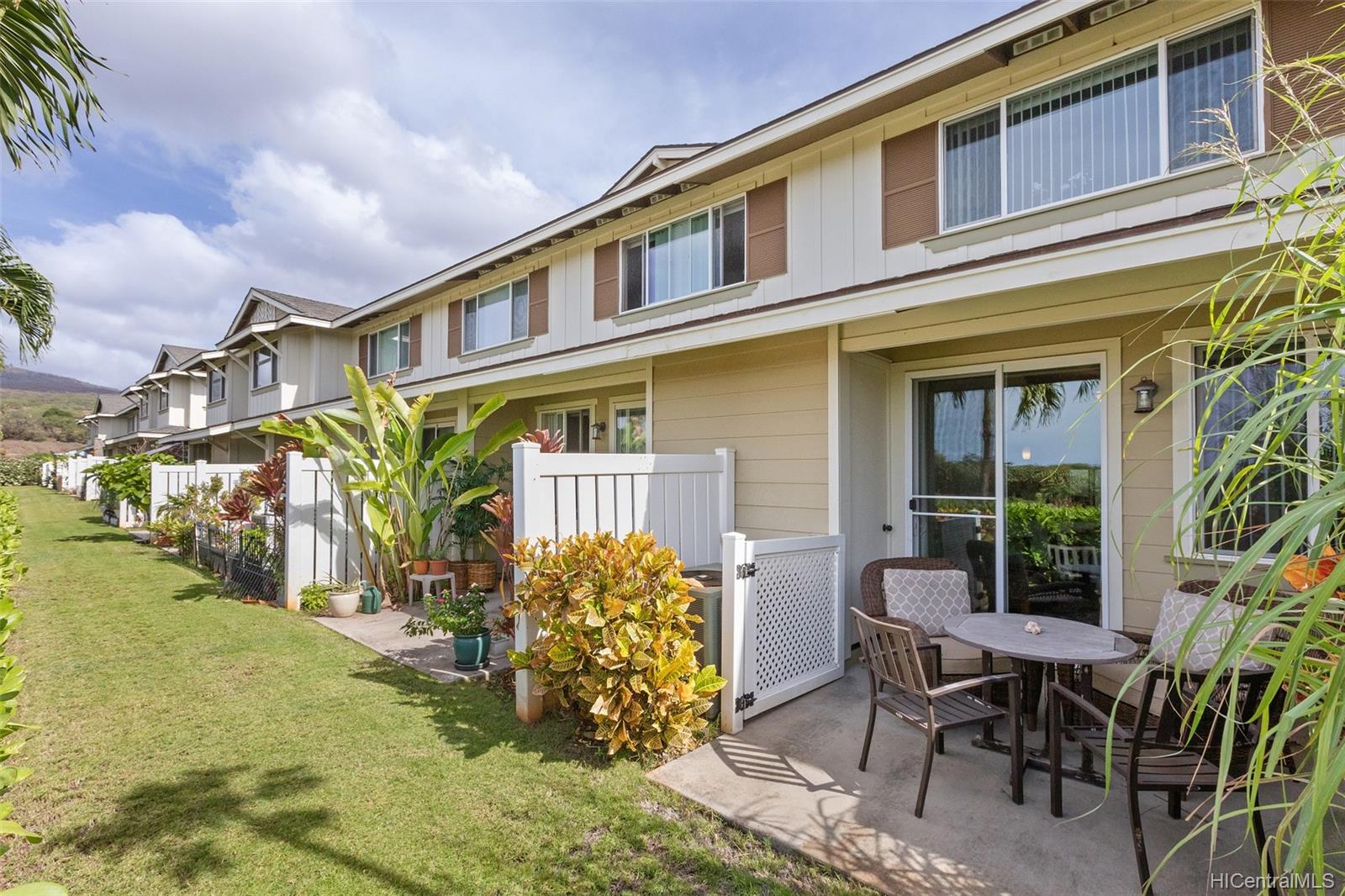 Ko Olina Hillside Villas condo # 203, Kapolei, Hawaii - photo 25 of 25
