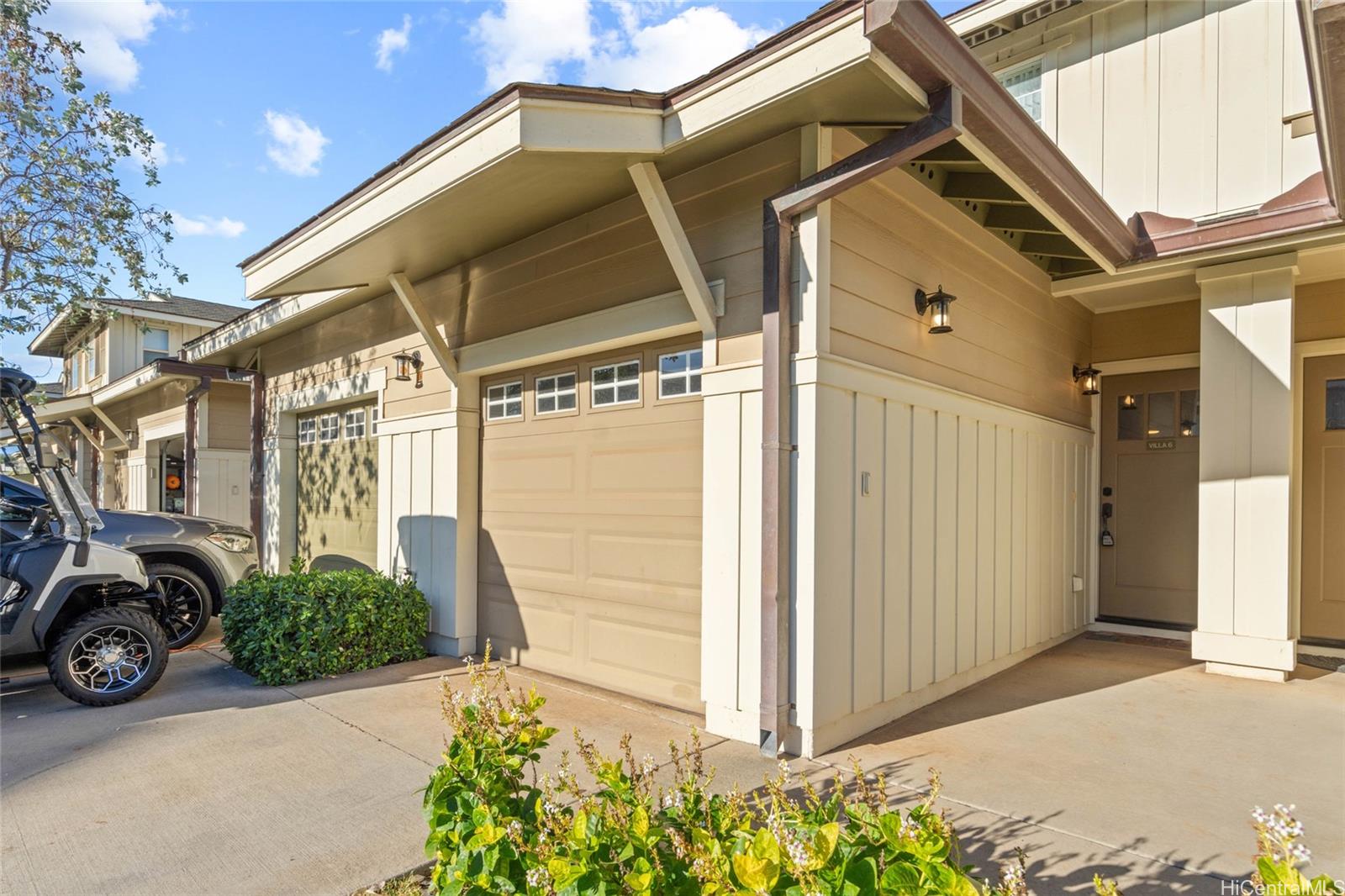 KOCA townhouse # 106, Kapolei, Hawaii - photo 21 of 25