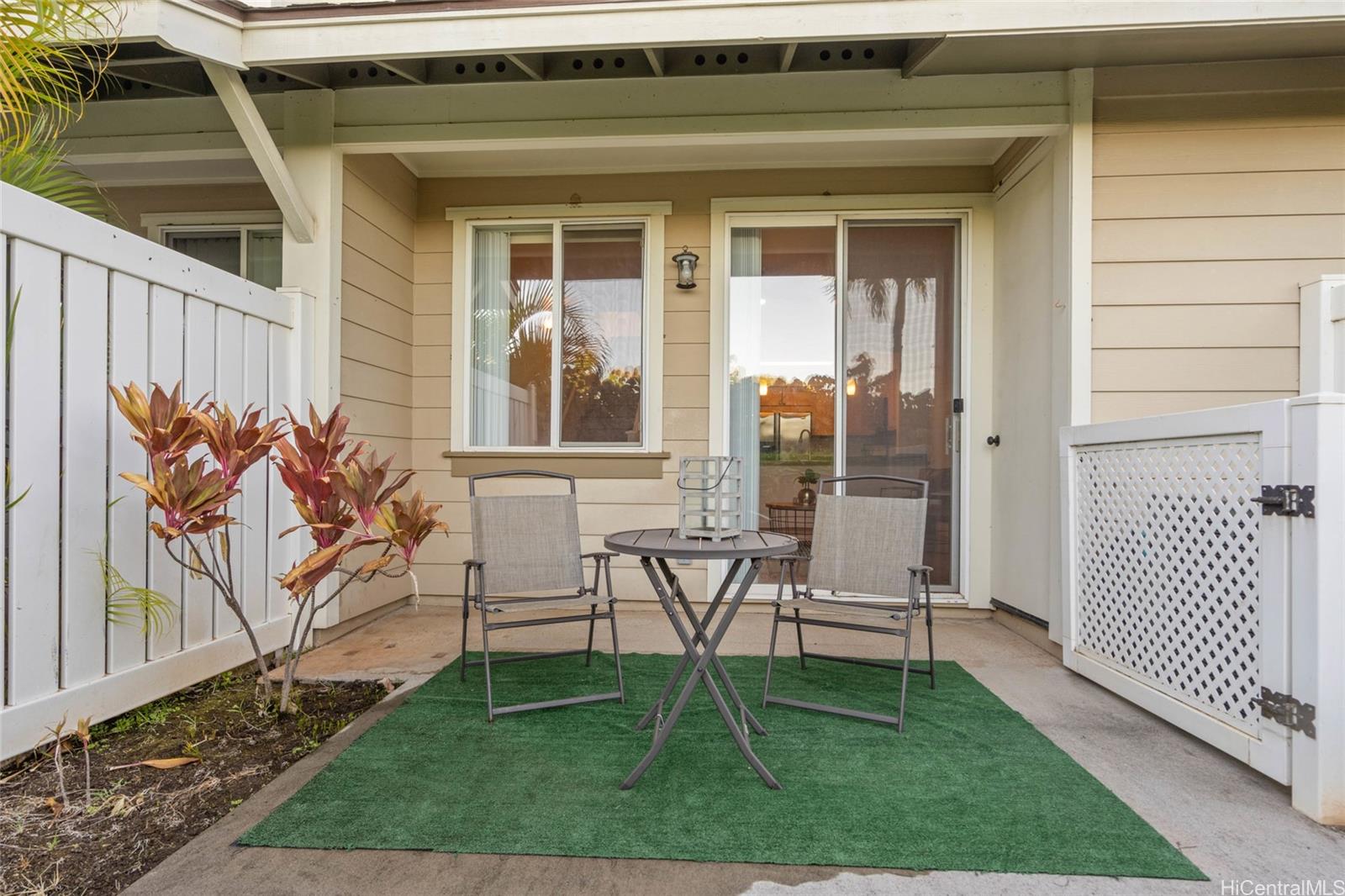 KOCA townhouse # 106, Kapolei, Hawaii - photo 24 of 25