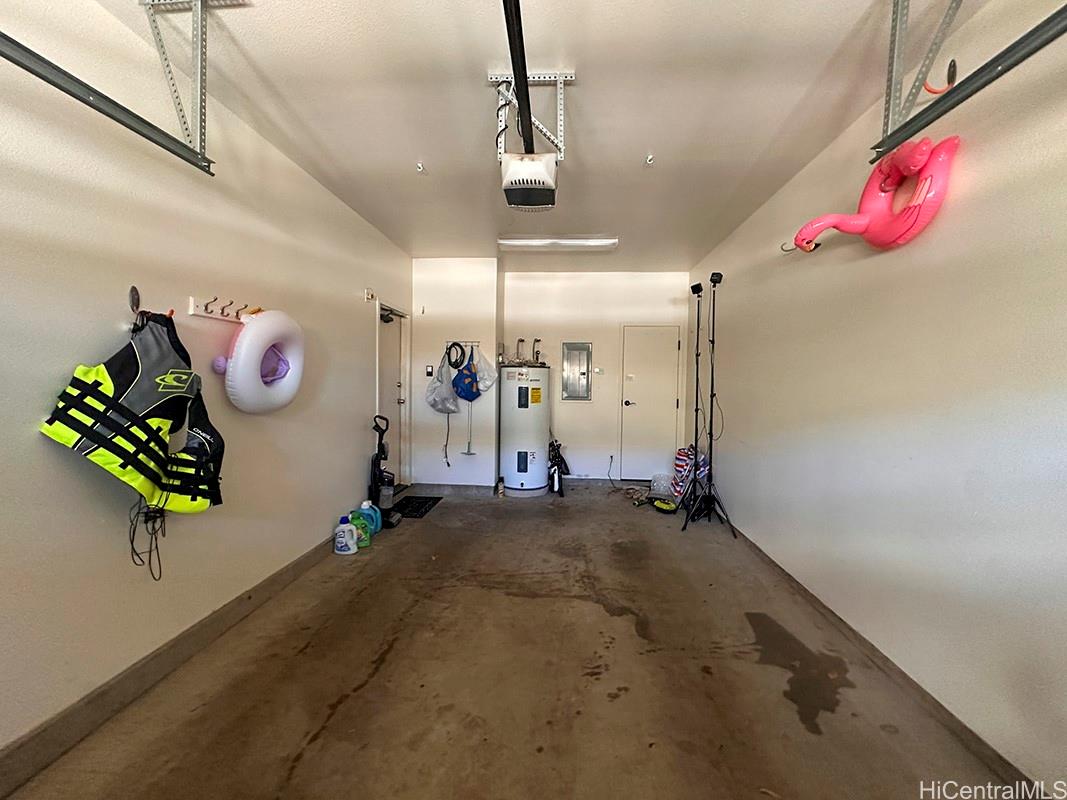 92-1500 Aliinui Drive townhouse # 307, Kapolei, Hawaii - photo 20 of 25