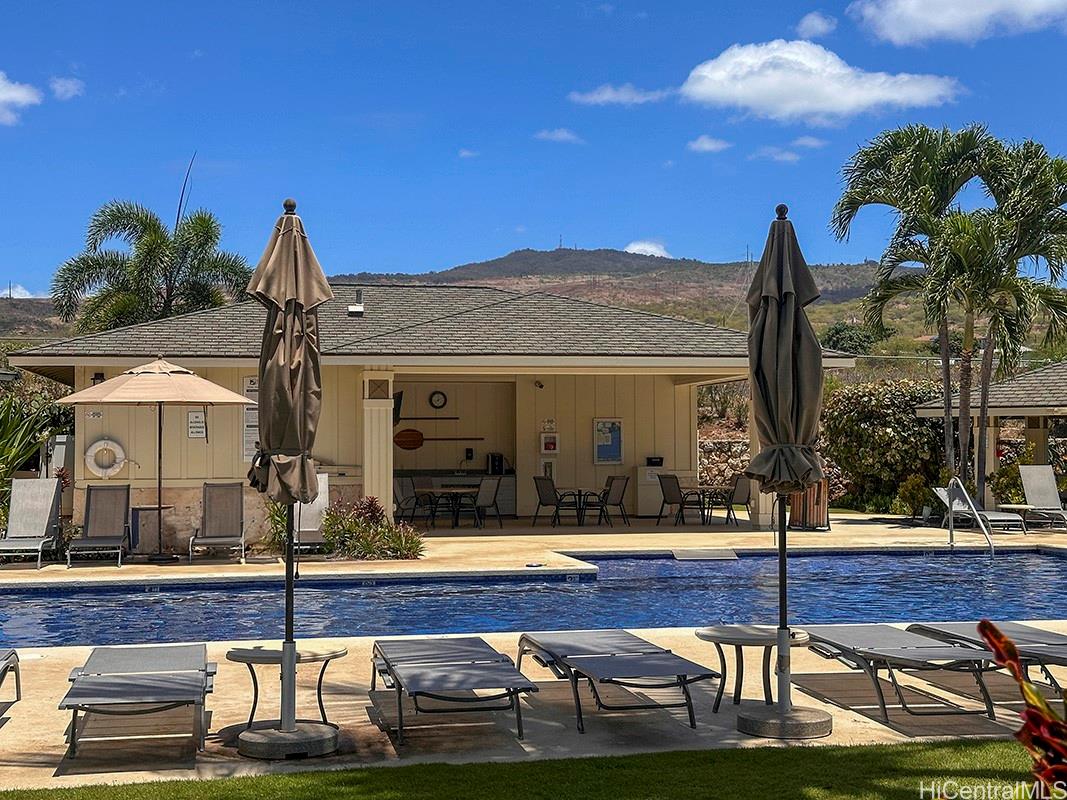 92-1500 Aliinui Drive townhouse # 307, Kapolei, Hawaii - photo 23 of 25