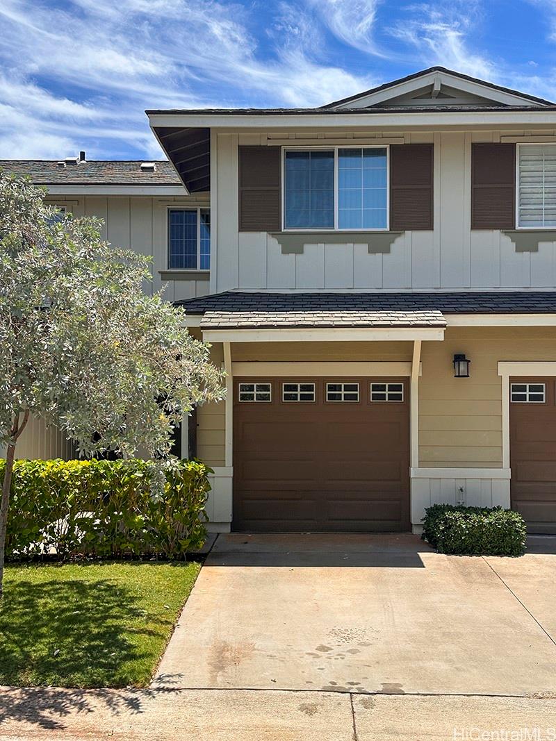 92-1500 Aliinui Drive townhouse # 307, Kapolei, Hawaii - photo 24 of 25