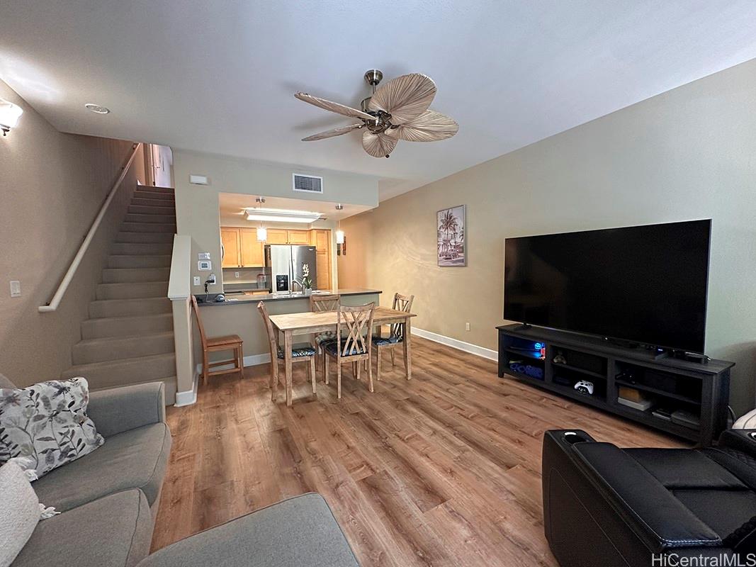 92-1500 Aliinui Drive townhouse # 307, Kapolei, Hawaii - photo 5 of 25