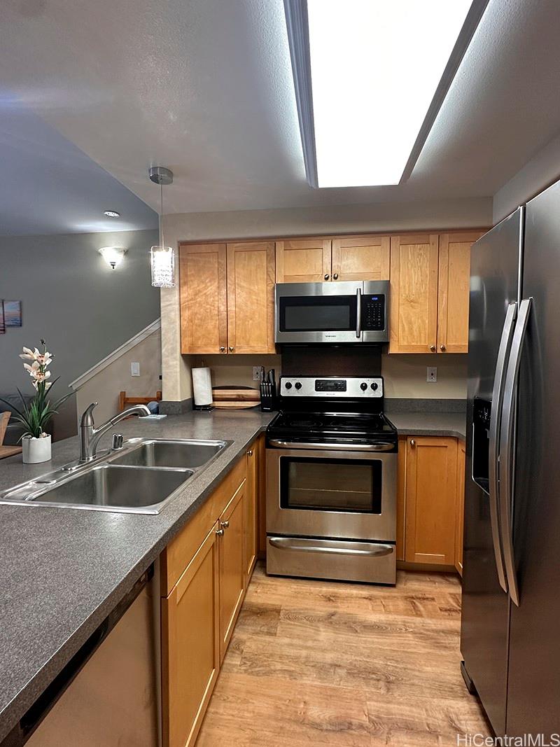 92-1500 Aliinui Drive townhouse # 307, Kapolei, Hawaii - photo 9 of 25