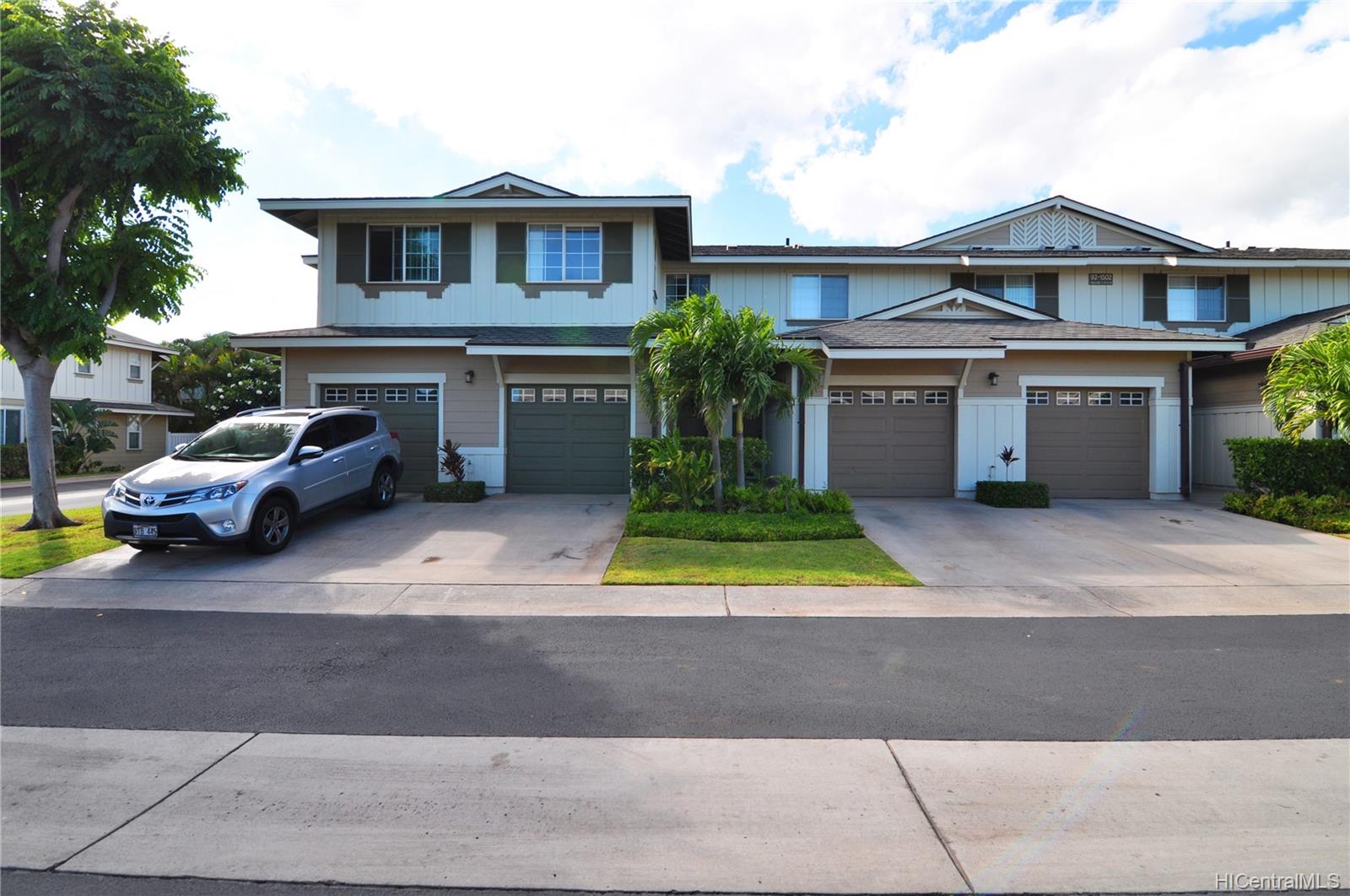 Ko Olina 502, 921502 Aliinui Drive, Kapolei Ko Olina townhouse Sold