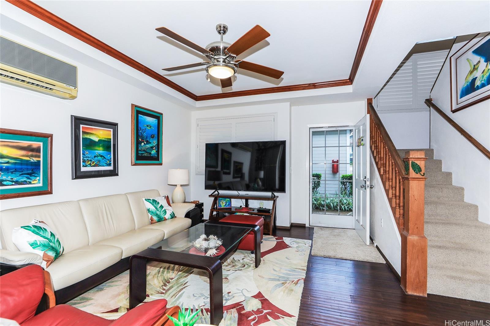 Ko Olina Fairways condo # 29-F, Kapolei, Hawaii - photo 2 of 25