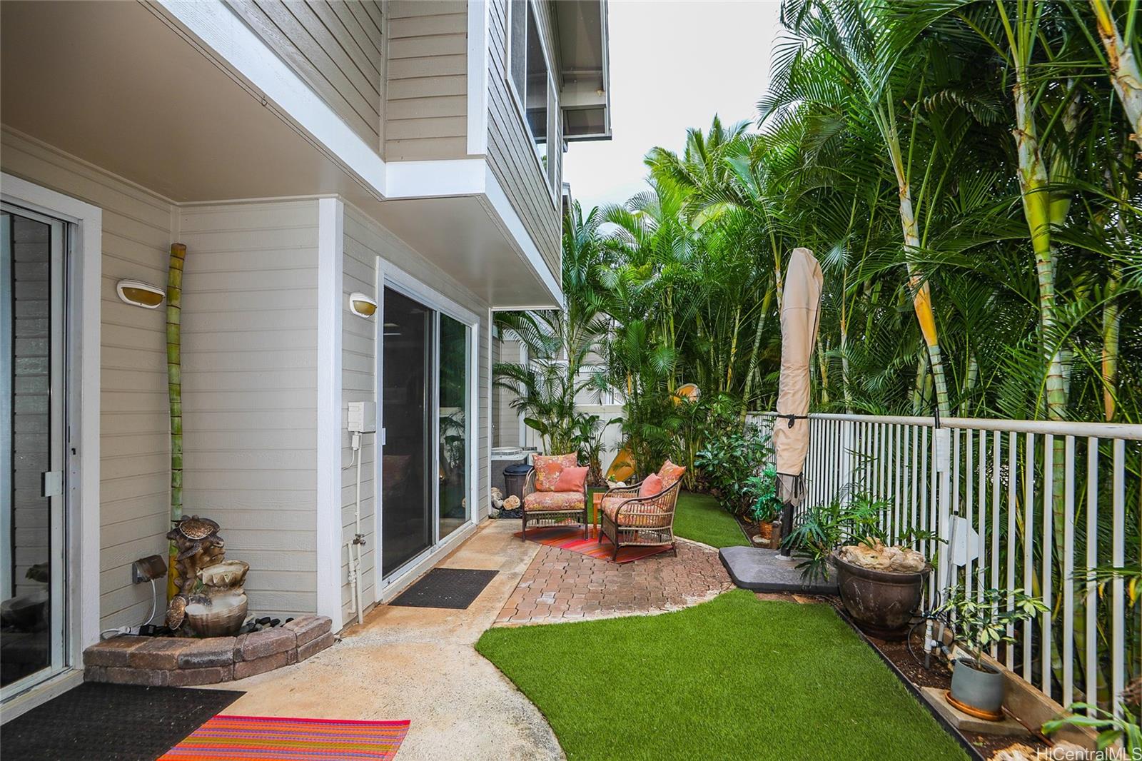 Ko Olina Fairways condo # 29-F, Kapolei, Hawaii - photo 18 of 25