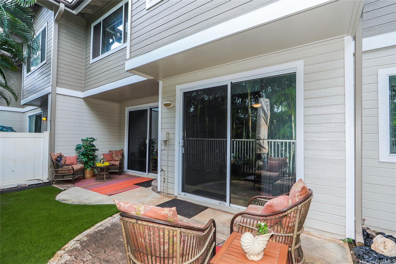 Ko Olina Fairways condo # 29-F, Kapolei, Hawaii - photo 19 of 25