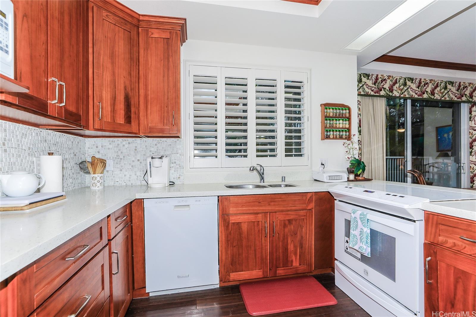 Ko Olina Fairways condo # 29-F, Kapolei, Hawaii - photo 4 of 25