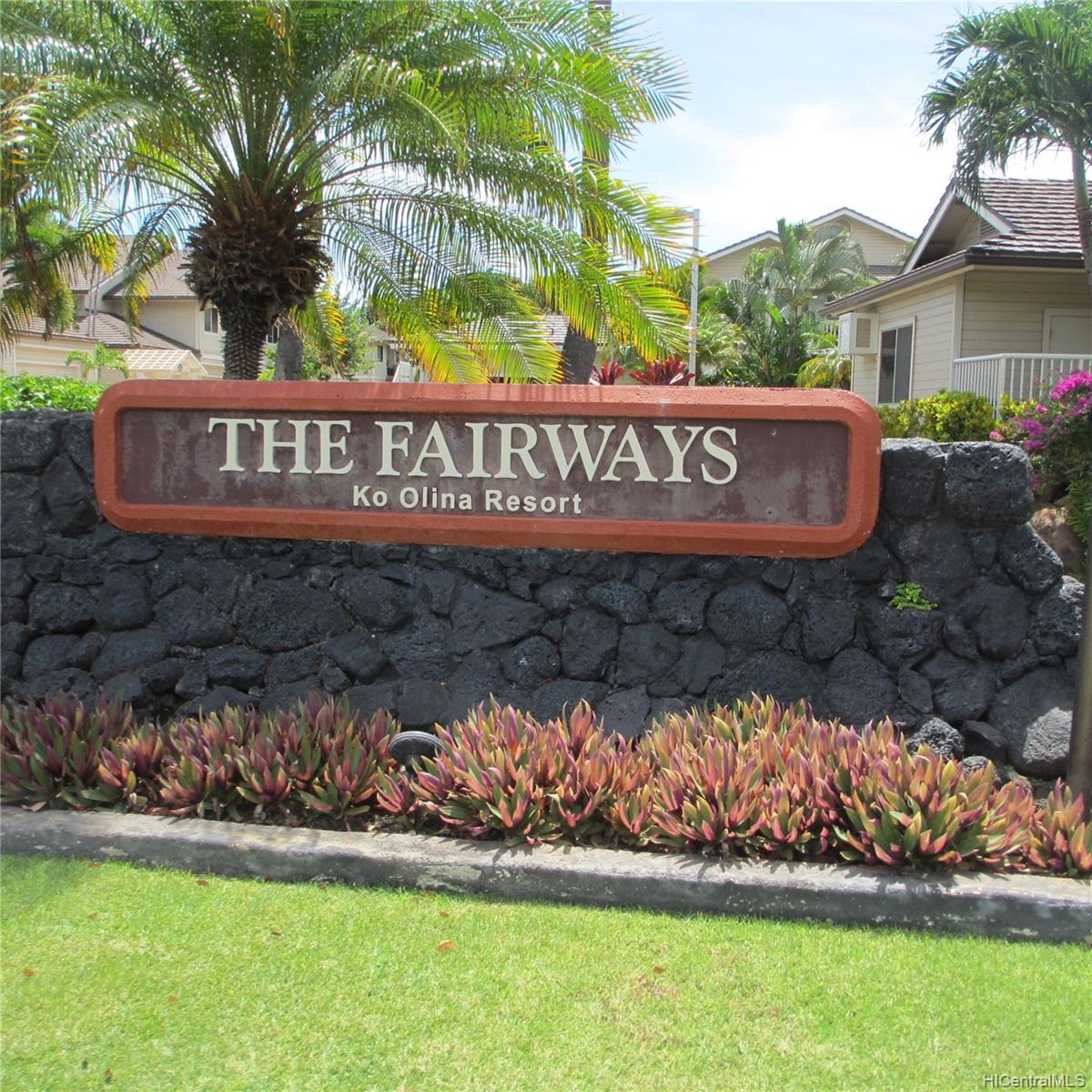 Ko Olina Fairways 29C, 921503C Aliinui Drive, Kapolei Ko Olina