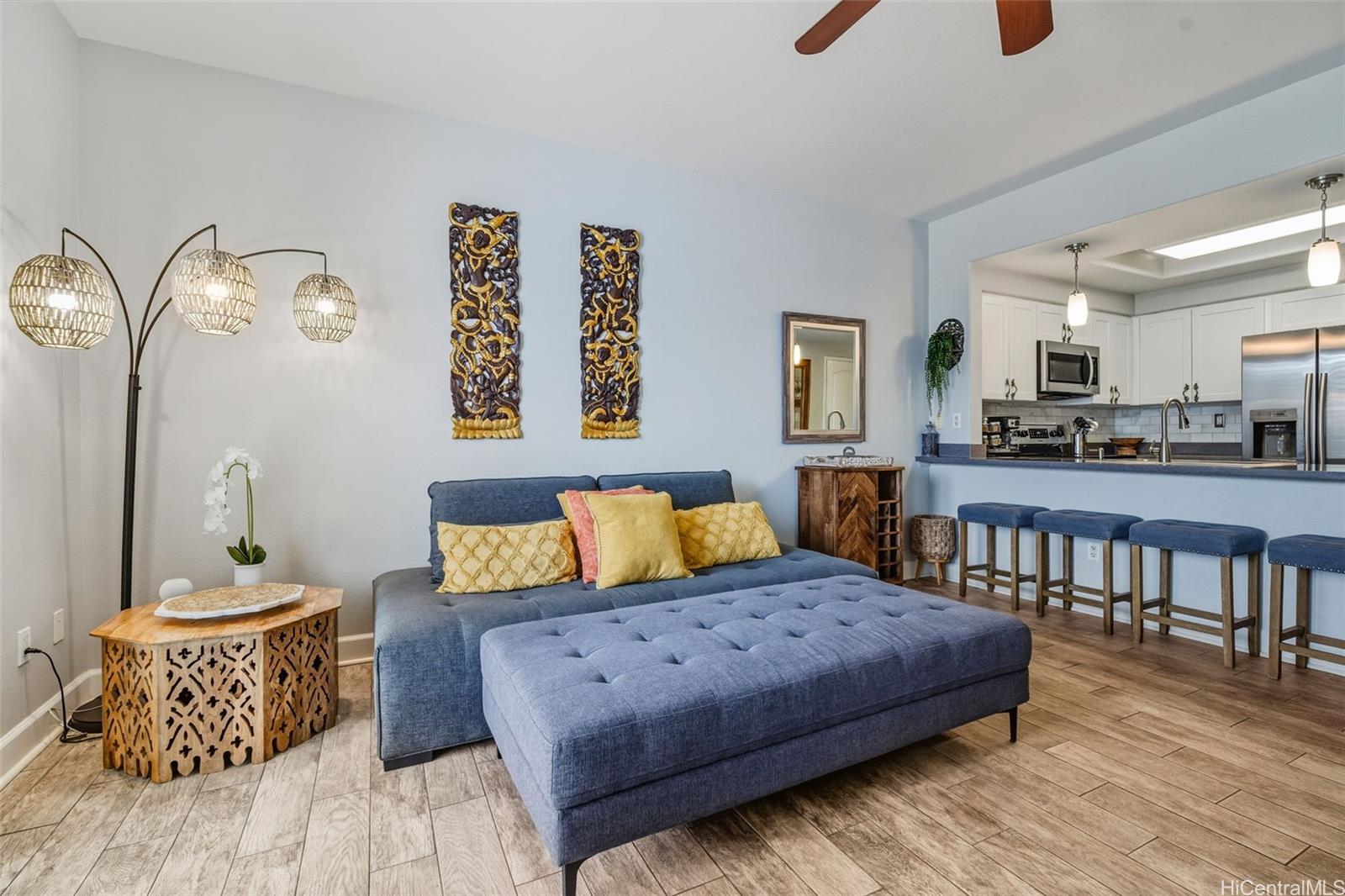 KOCA townhouse # 705, Kapolei, Hawaii - photo 2 of 25