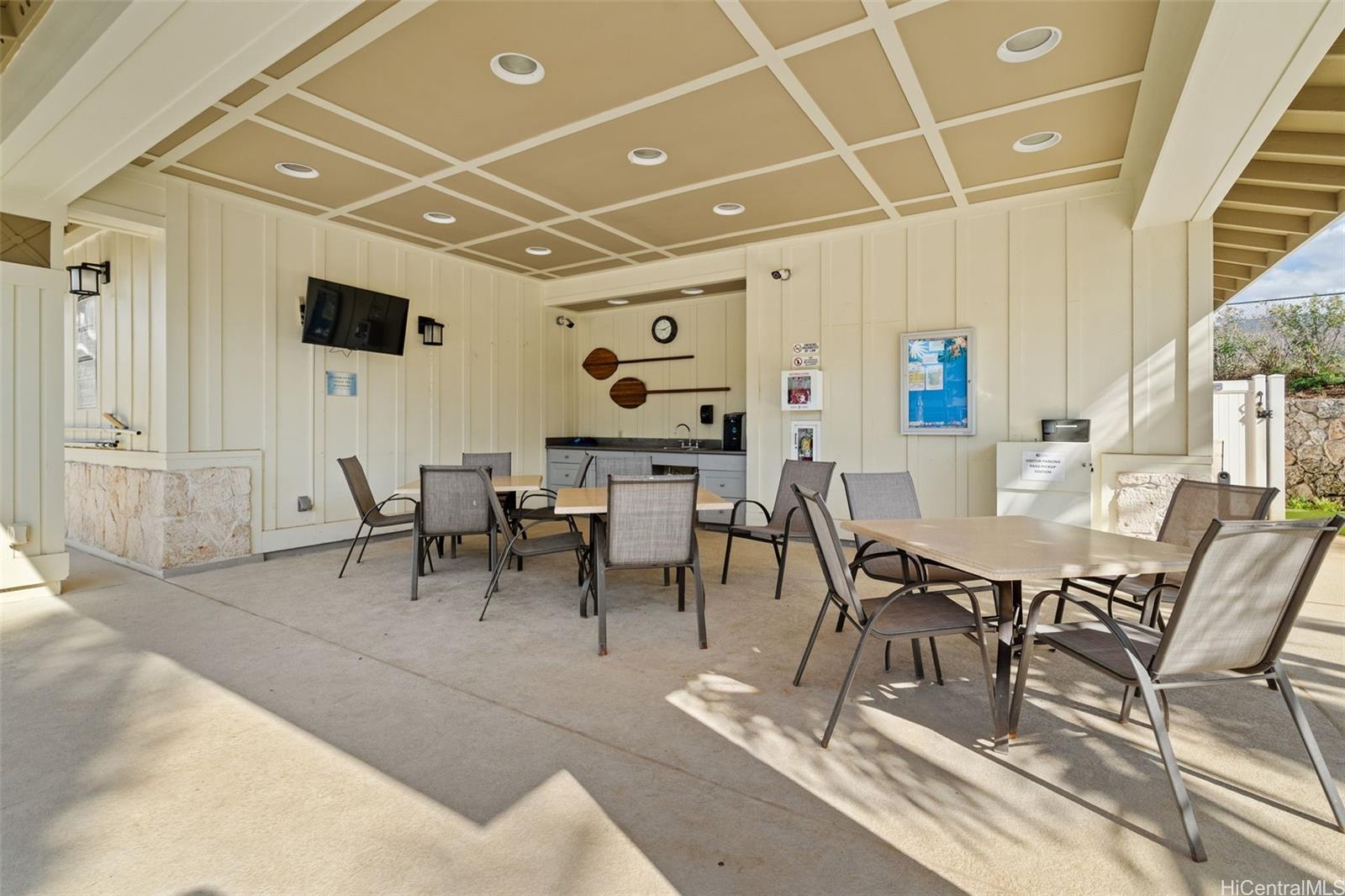 KOCA townhouse # 705, Kapolei, Hawaii - photo 13 of 25