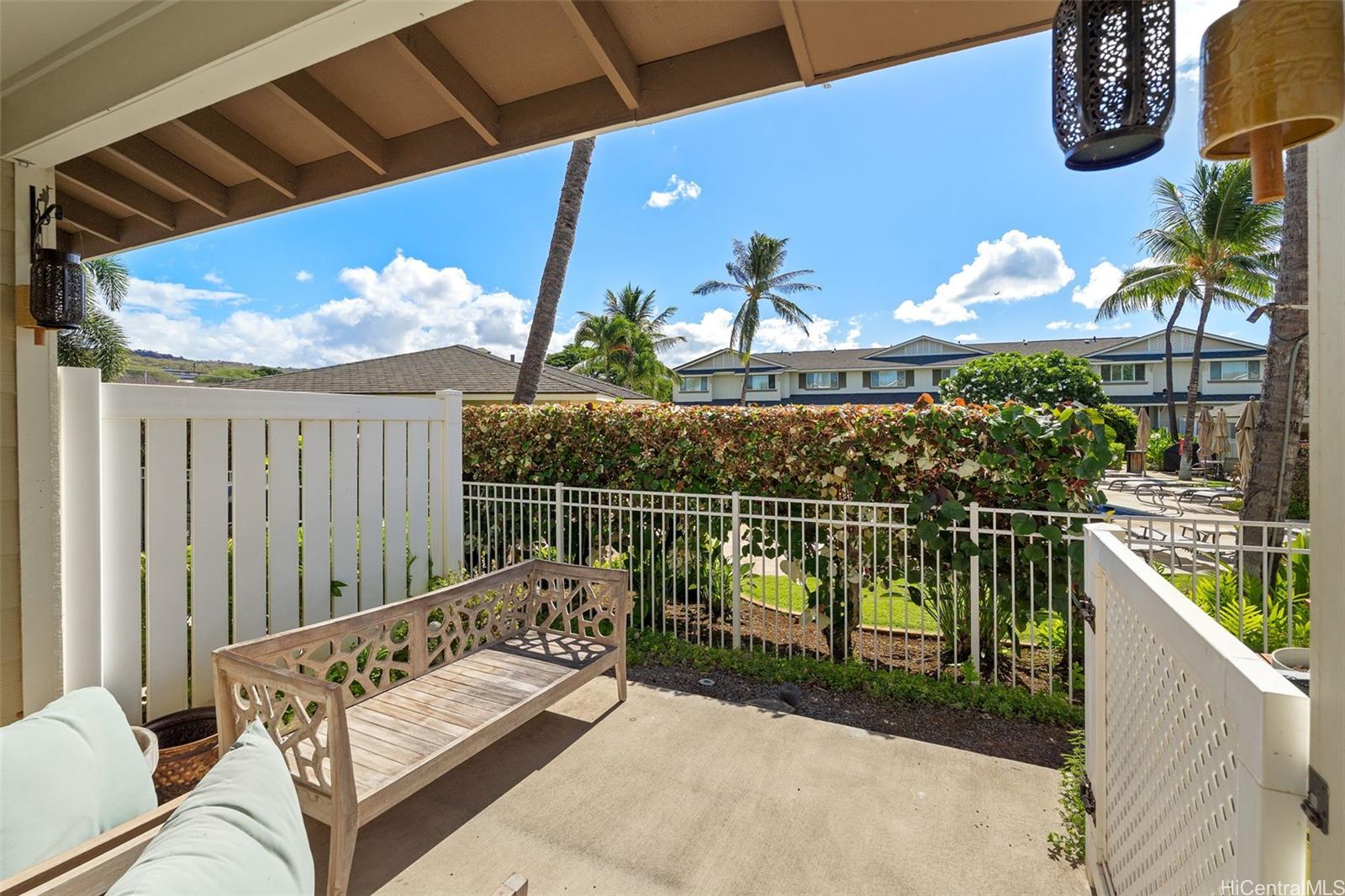 KOCA townhouse # 705, Kapolei, Hawaii - photo 15 of 25