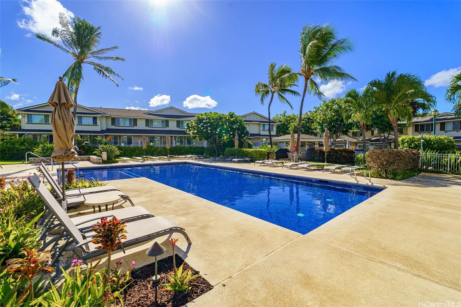 KOCA townhouse # 705, Kapolei, Hawaii - photo 17 of 25