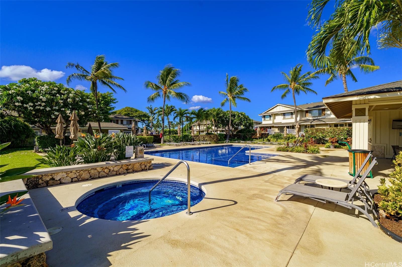 KOCA townhouse # 705, Kapolei, Hawaii - photo 18 of 25