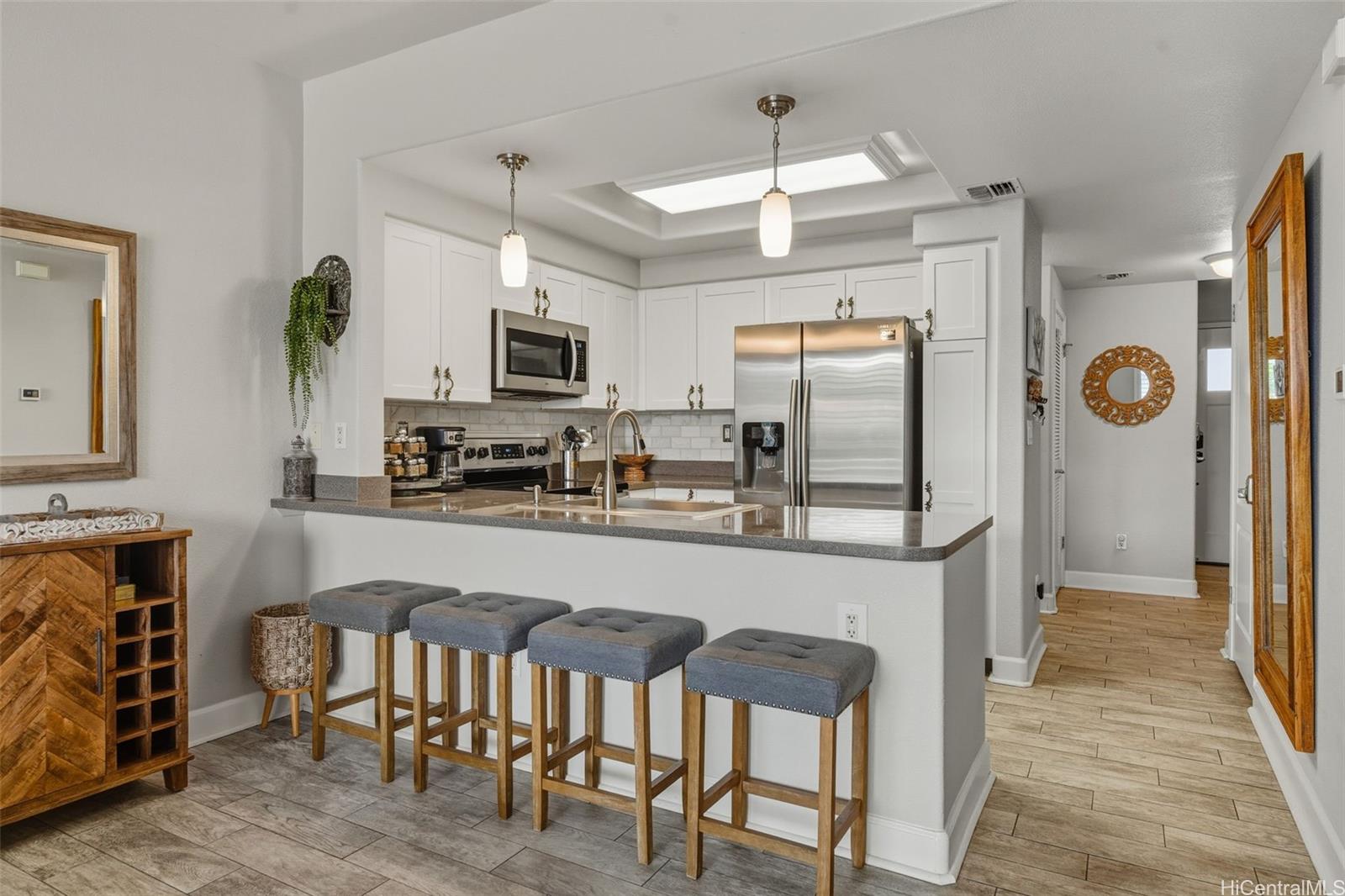 KOCA townhouse # 705, Kapolei, Hawaii - photo 5 of 25