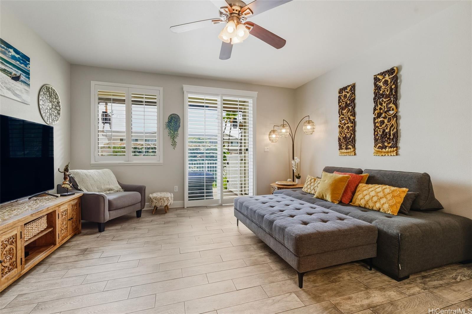 KOCA townhouse # 705, Kapolei, Hawaii - photo 7 of 25