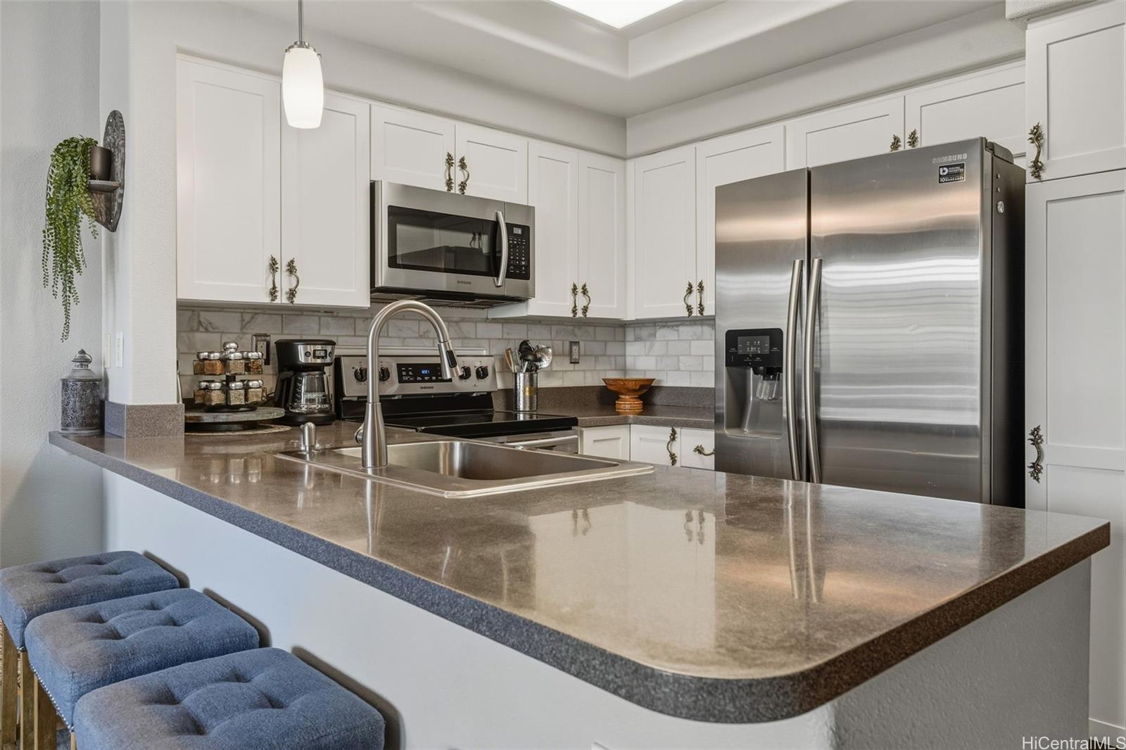 KOCA townhouse # 705, Kapolei, Hawaii - photo 9 of 25