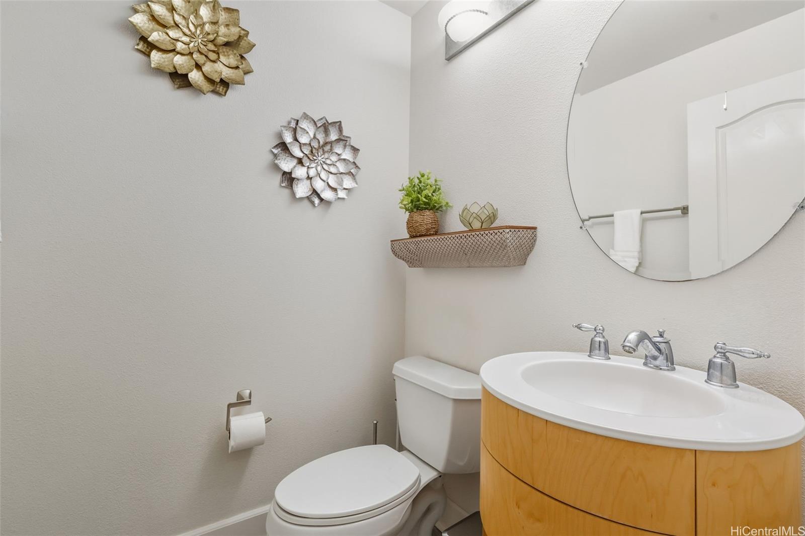 KOCA townhouse # 705, Kapolei, Hawaii - photo 10 of 25