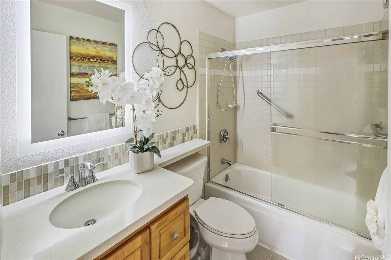 KOCA townhouse # 18A, Kapolei, Hawaii - photo 11 of 20