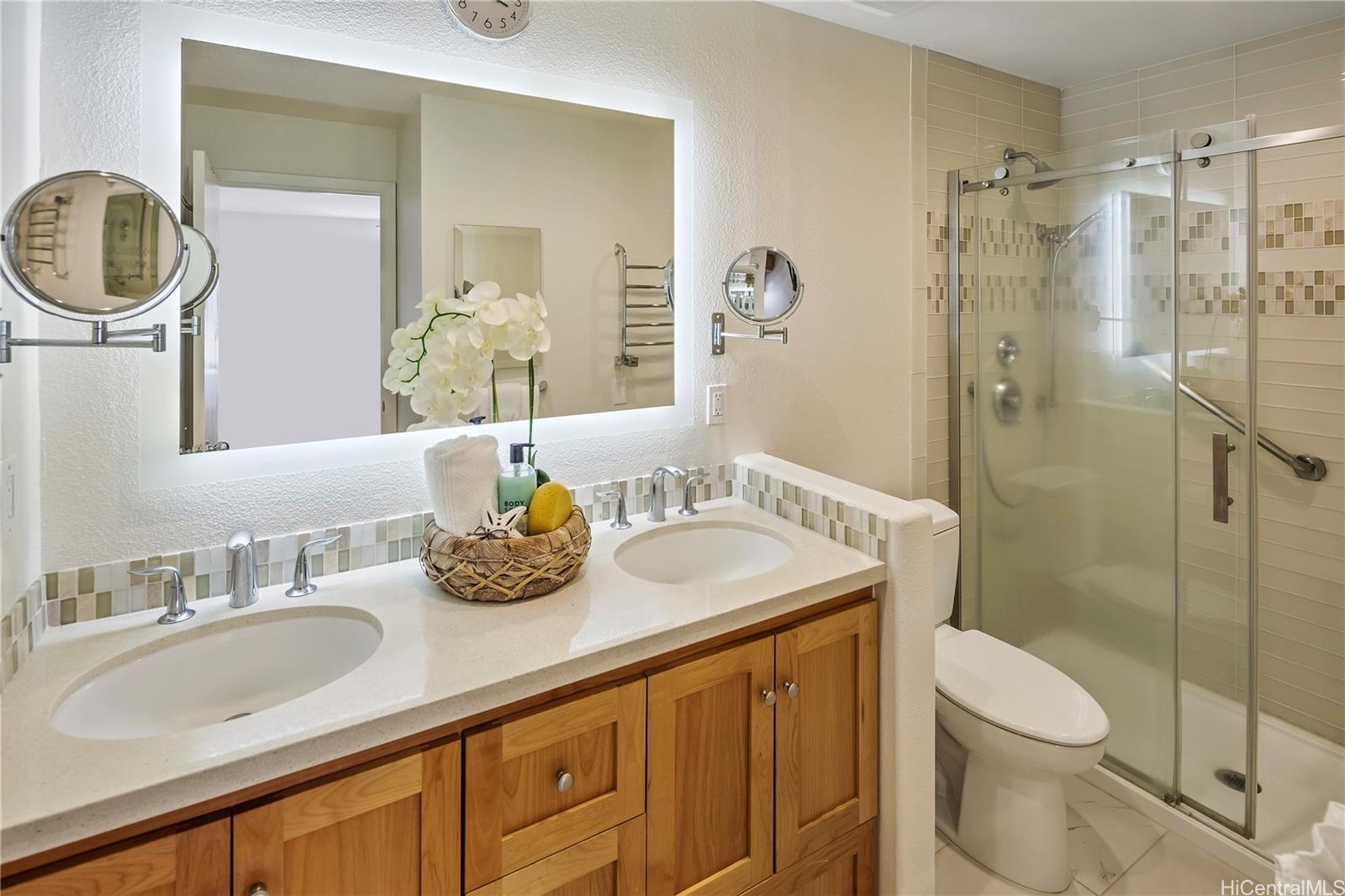 KOCA townhouse # 18A, Kapolei, Hawaii - photo 15 of 20