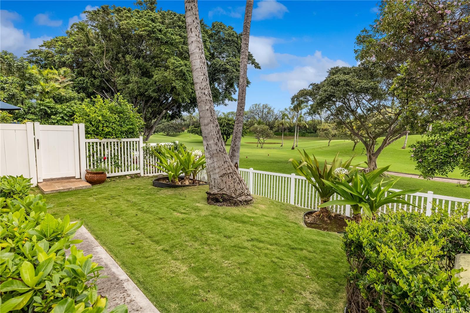 KOCA townhouse # 18A, Kapolei, Hawaii - photo 17 of 20