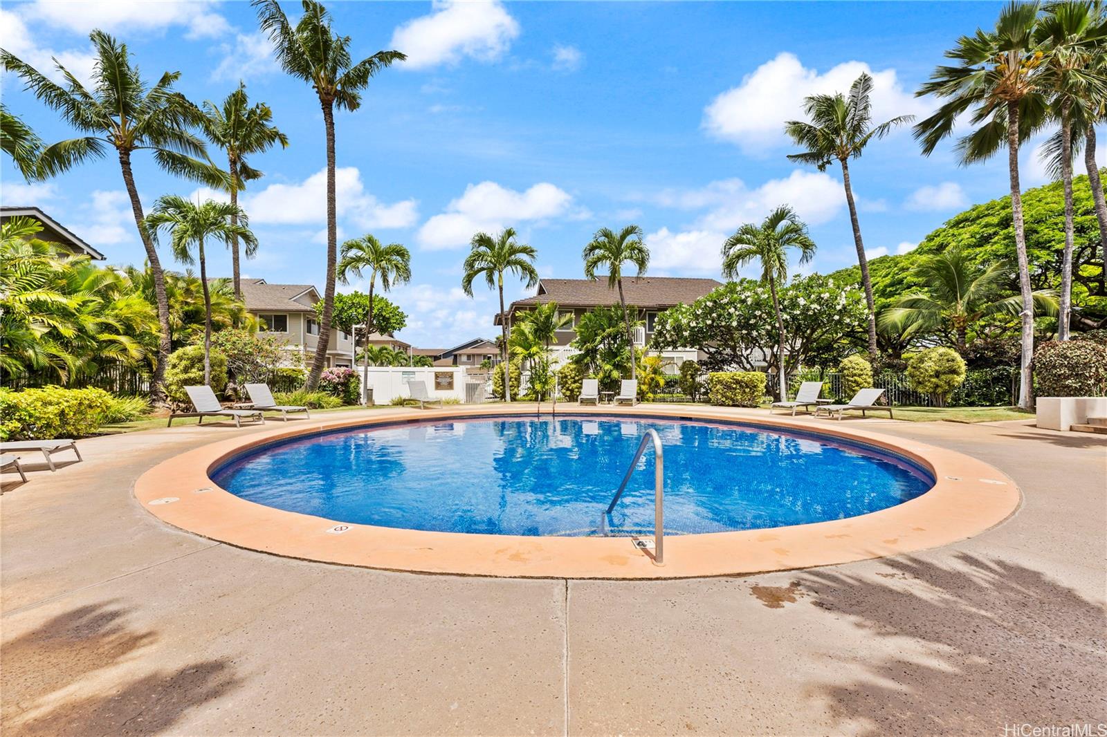 KOCA townhouse # 18A, Kapolei, Hawaii - photo 18 of 20