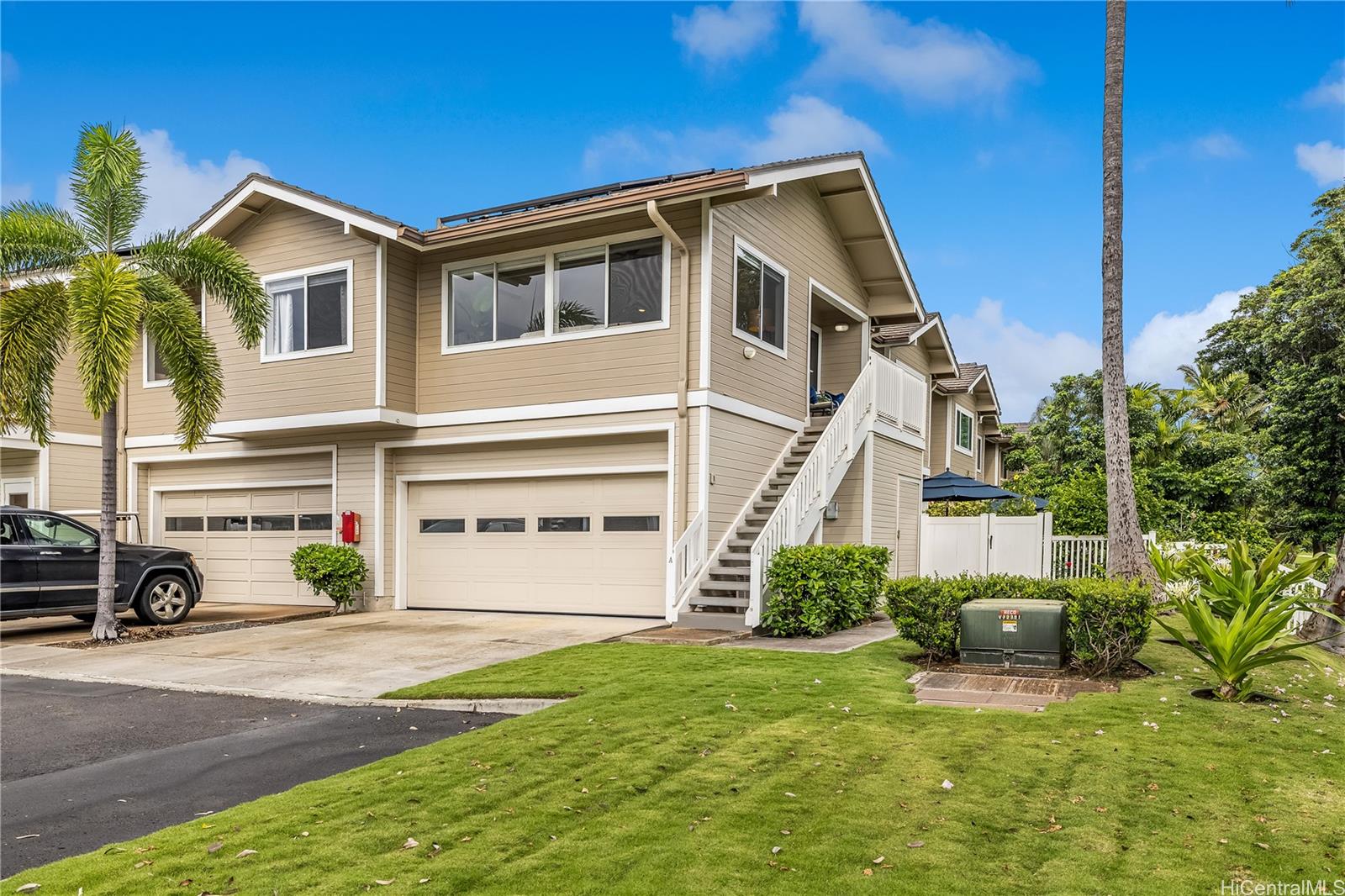 KOCA townhouse # 18A, Kapolei, Hawaii - photo 3 of 20