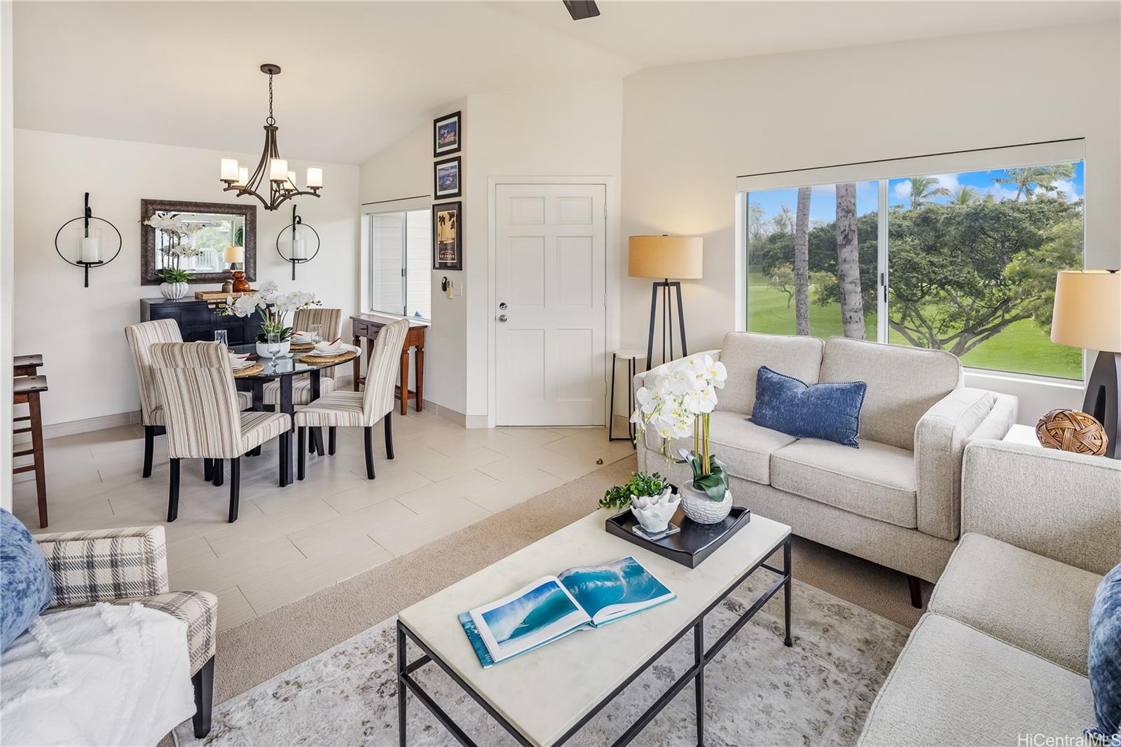 KOCA townhouse # 18A, Kapolei, Hawaii - photo 5 of 20