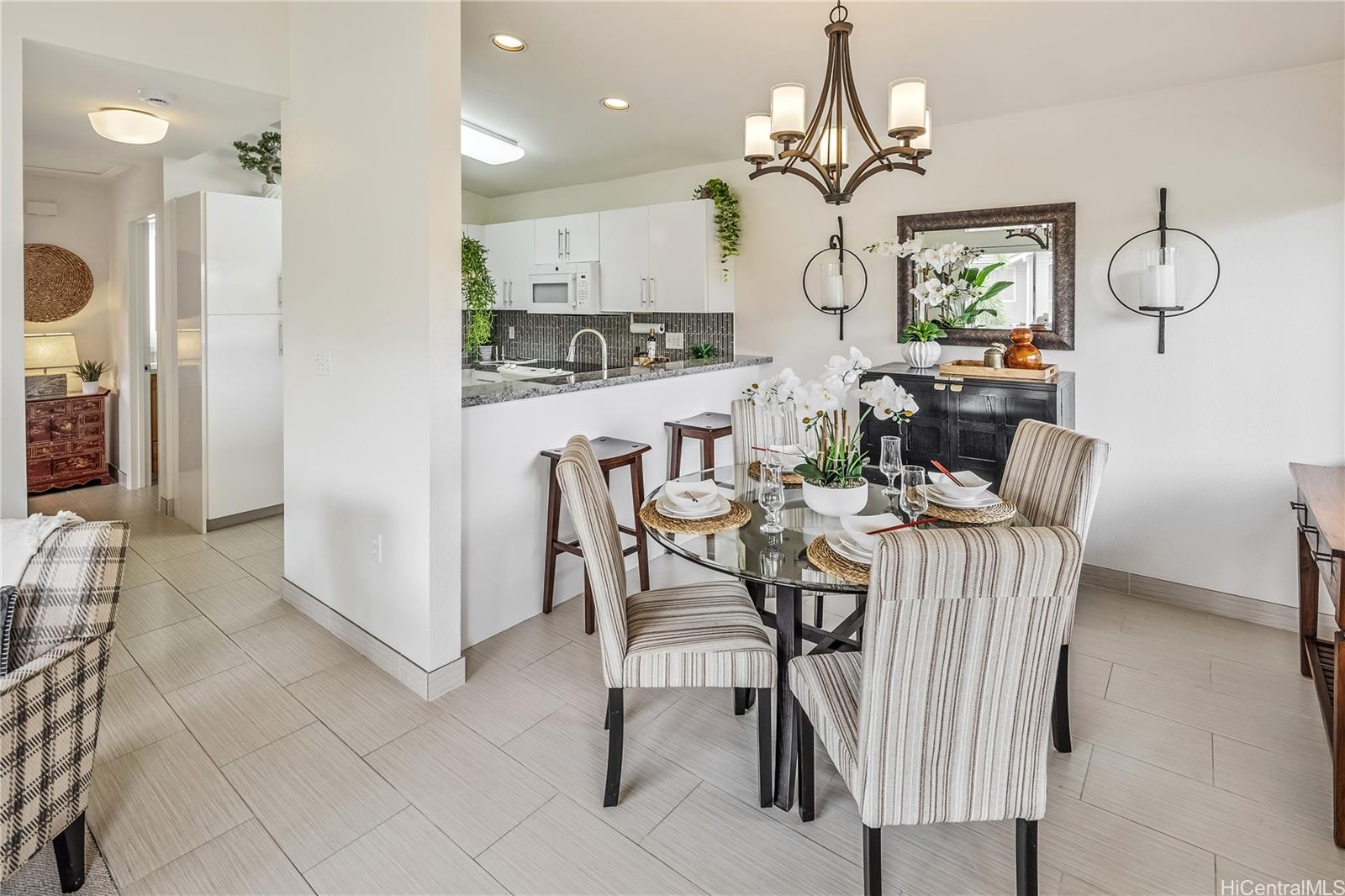 KOCA townhouse # 18A, Kapolei, Hawaii - photo 6 of 20