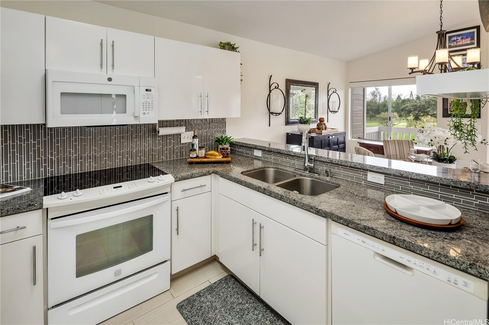 KOCA townhouse # 18A, Kapolei, Hawaii - photo 7 of 20