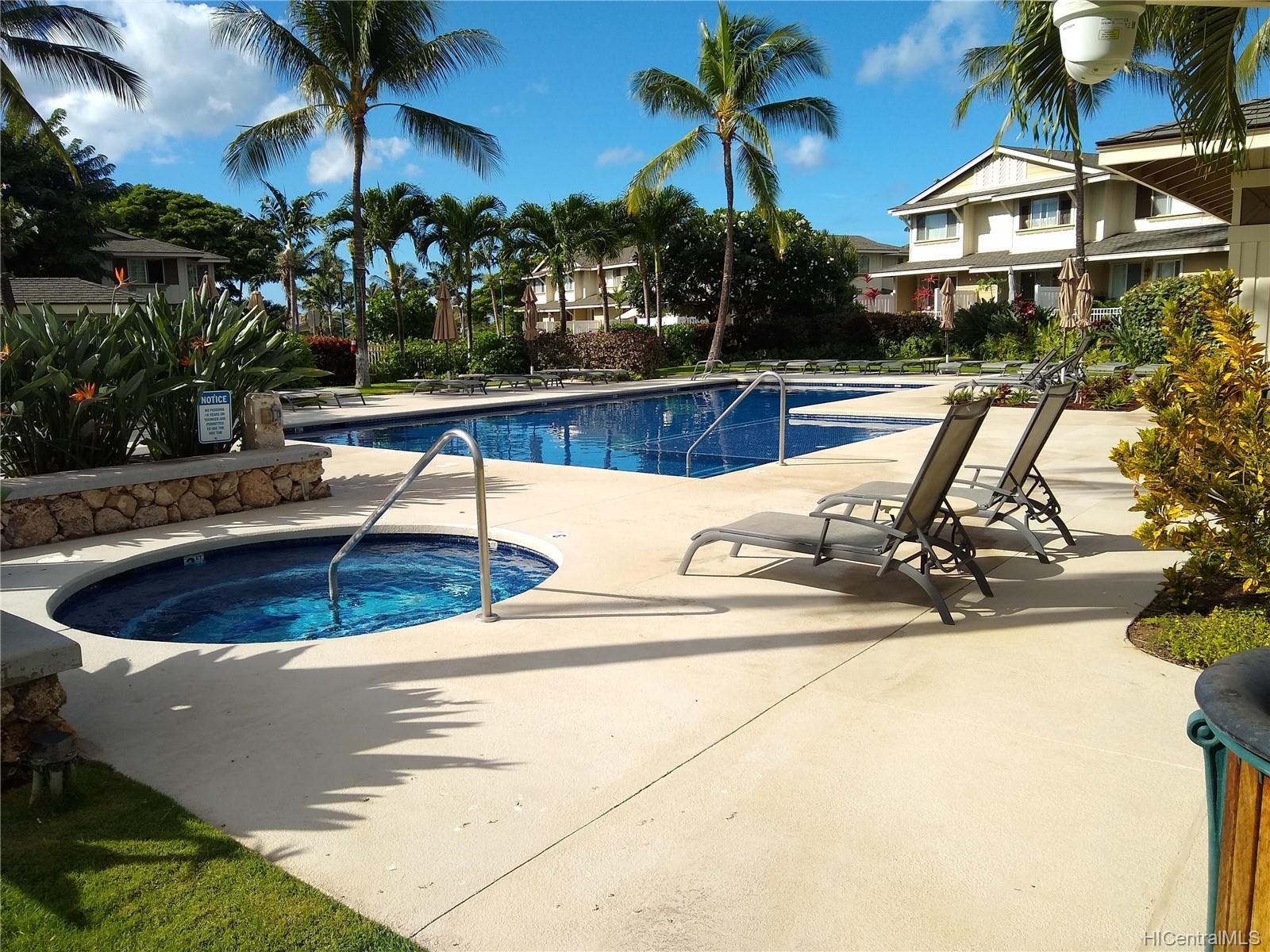 Ko olina Hillside Villas 1503, 921514 Aliinui Drive, Kapolei Ko