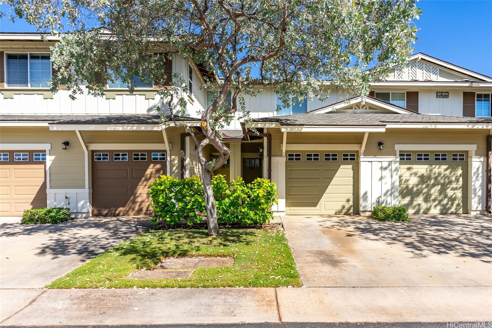 92-1514 Ali'inui Dr Kapolei - Rental - photo 2 of 23