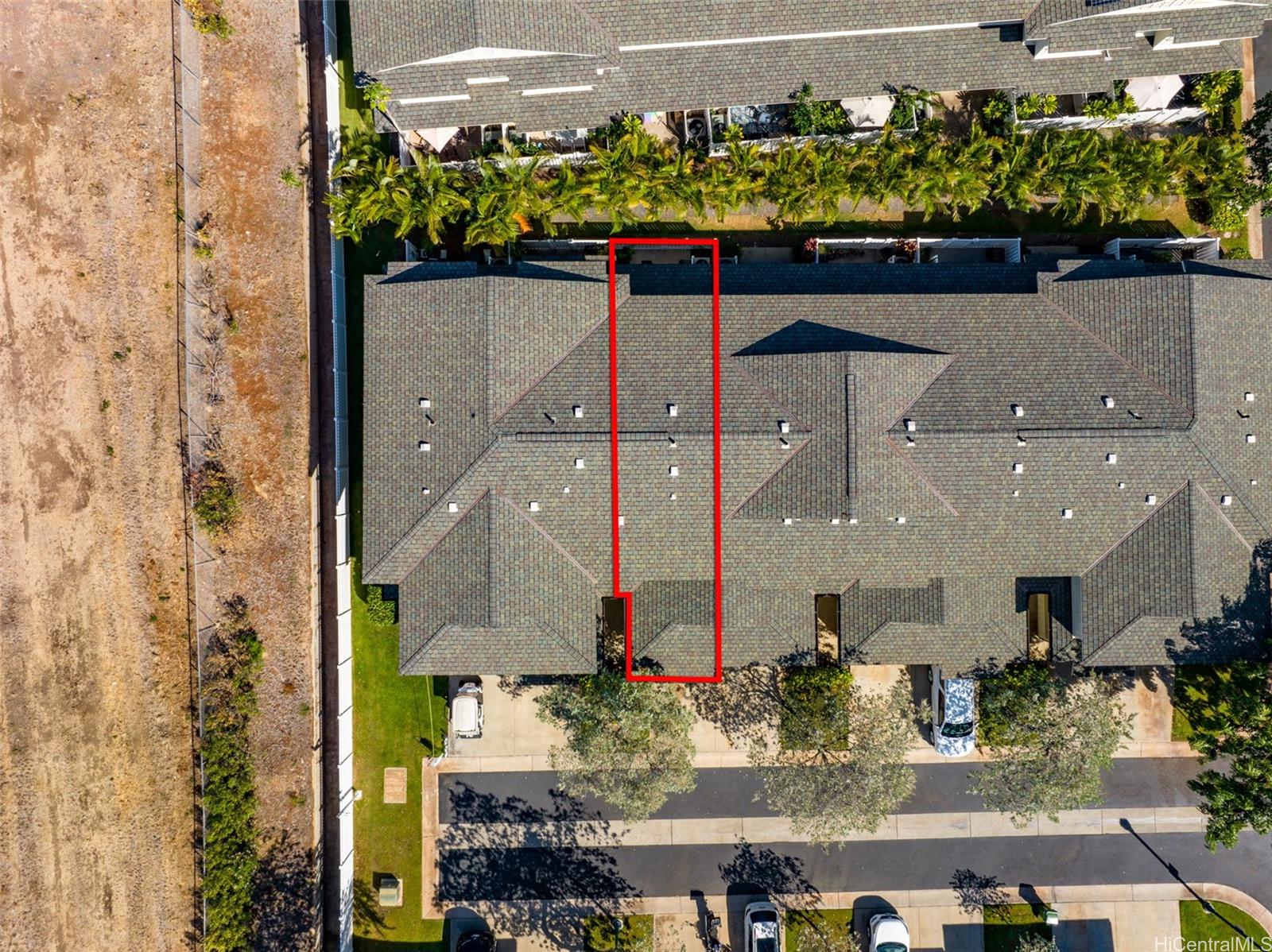 92-1514 Ali'inui Dr Kapolei - Rental - photo 22 of 23