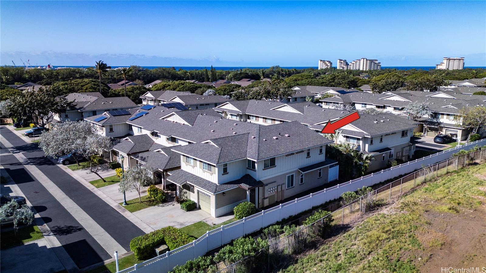 Ko Olina Hillside Villas condo # 1708, Kapolei, Hawaii - photo 2 of 25