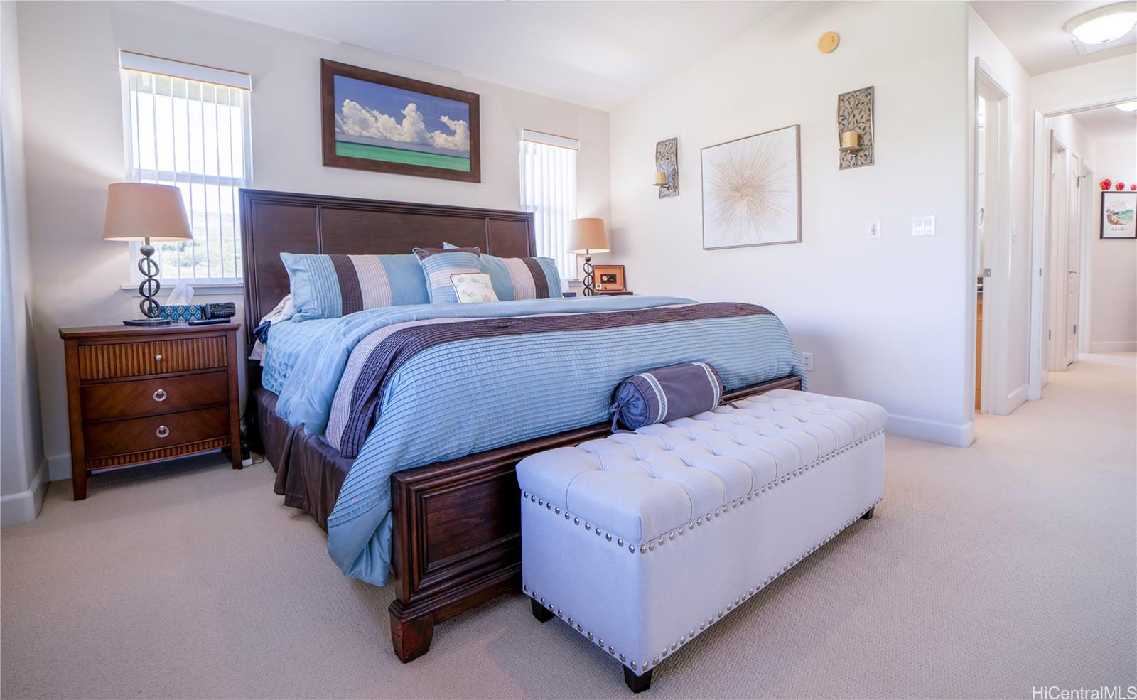 Ko Olina Hillside Villas condo # 1708, Kapolei, Hawaii - photo 11 of 25