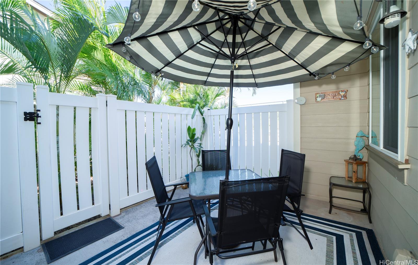 Ko Olina Hillside Villas condo # 1708, Kapolei, Hawaii - photo 14 of 25