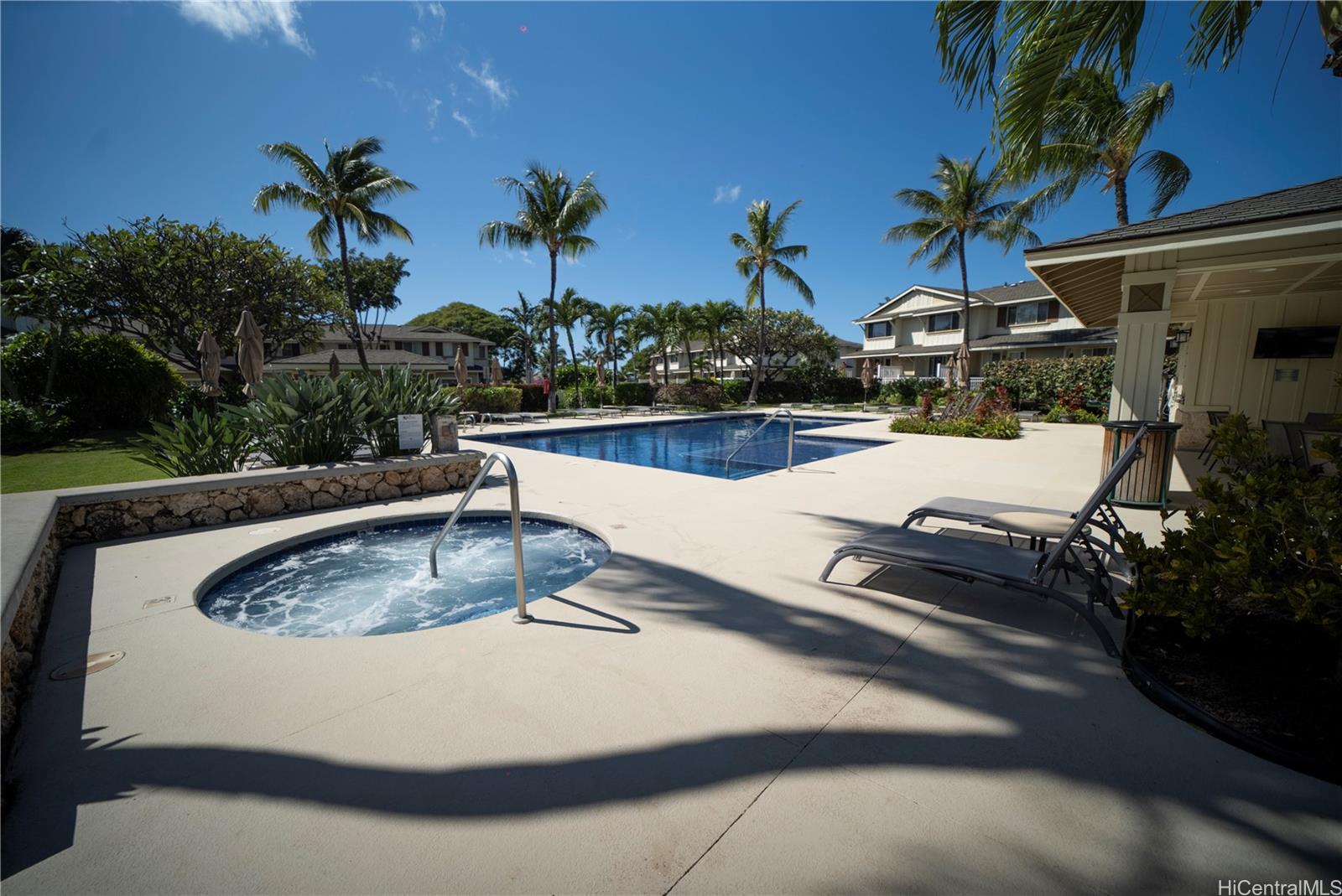 Ko Olina Hillside Villas condo # 1708, Kapolei, Hawaii - photo 16 of 25