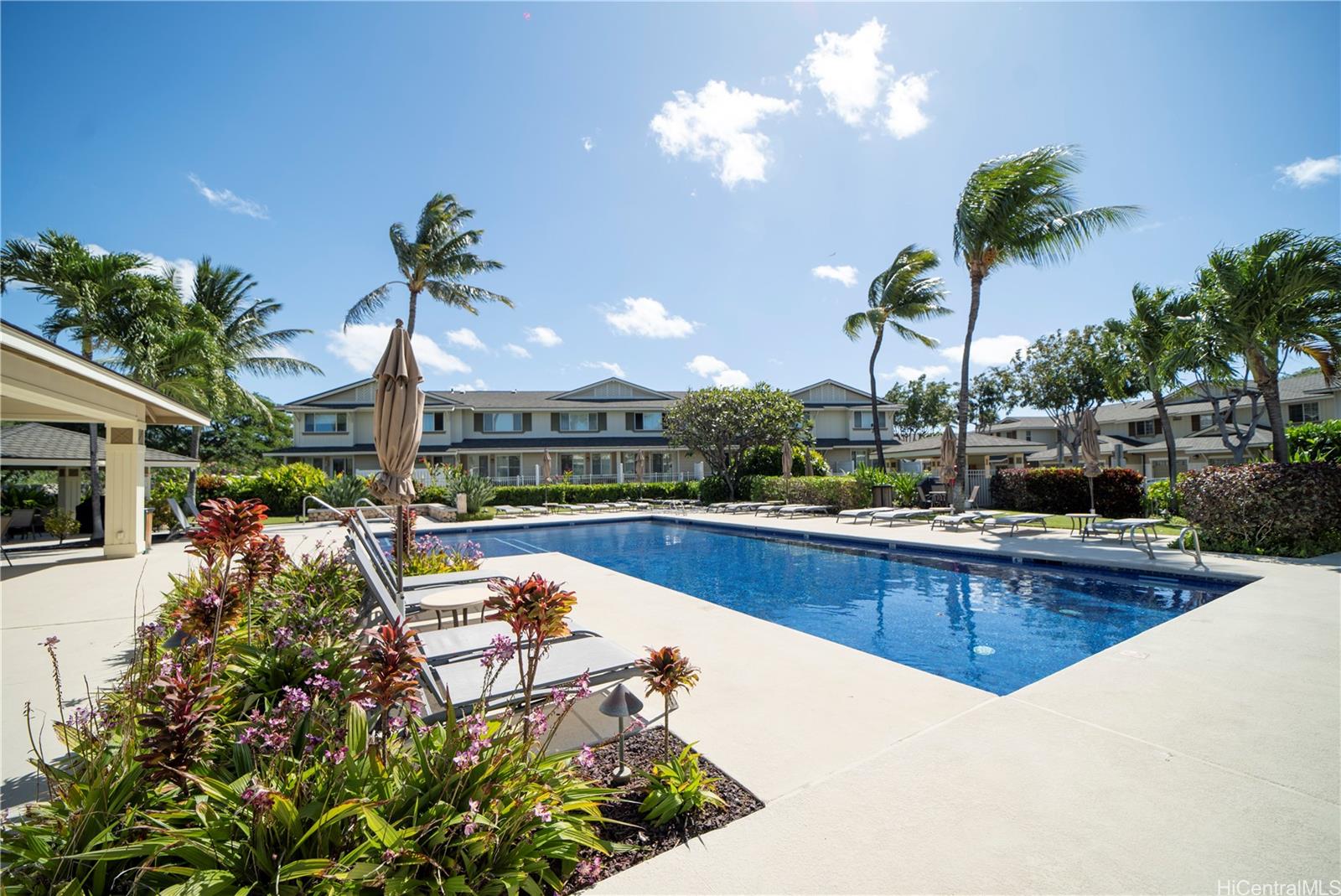 Ko Olina Hillside Villas condo # 1708, Kapolei, Hawaii - photo 17 of 25