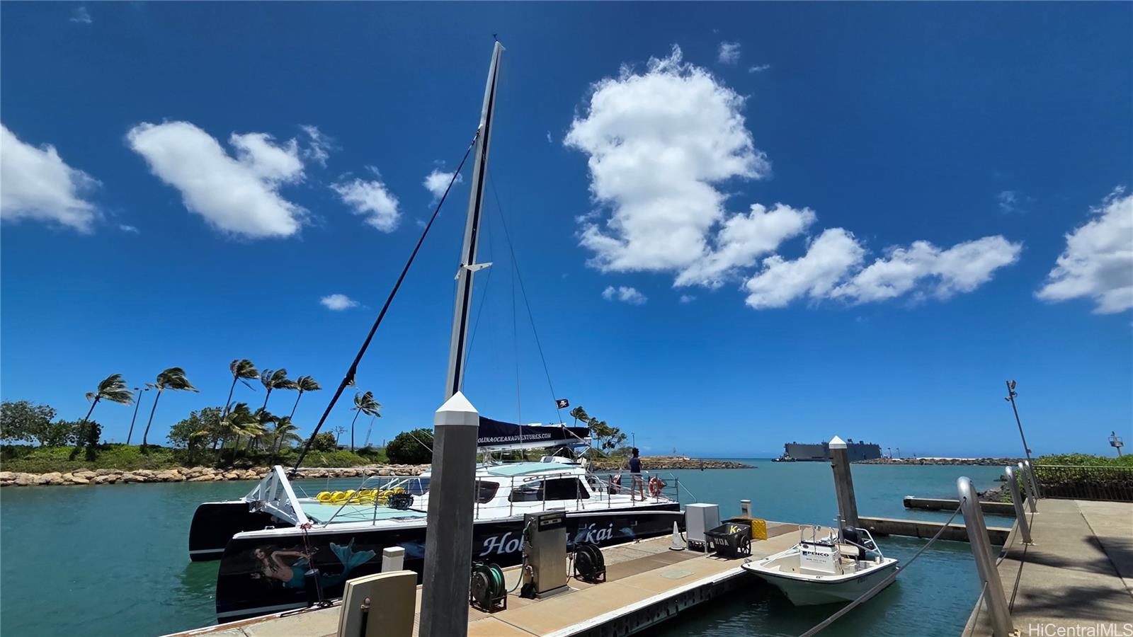 Ko Olina Hillside Villas condo # 1708, Kapolei, Hawaii - photo 23 of 25
