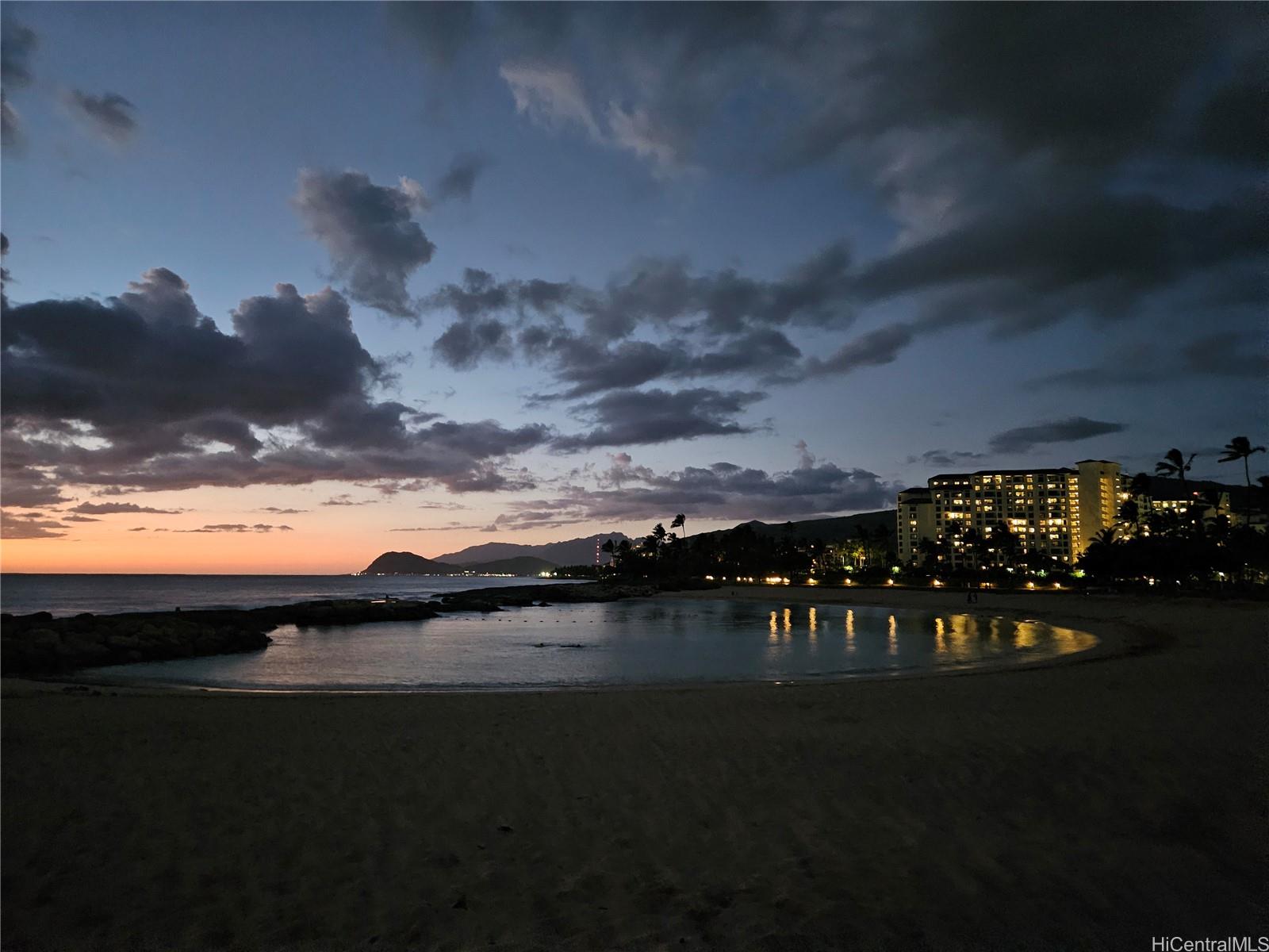 Ko Olina Hillside Villas condo # 1708, Kapolei, Hawaii - photo 24 of 25