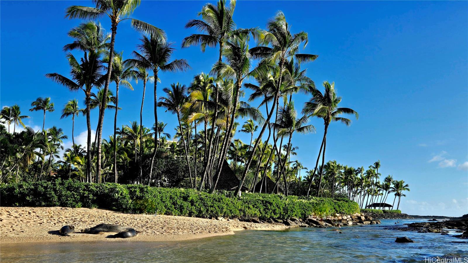 Ko Olina Hillside Villas condo # 1708, Kapolei, Hawaii - photo 25 of 25