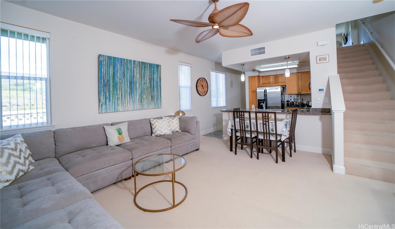 Ko Olina Hillside Villas condo # 1708, Kapolei, Hawaii - photo 5 of 25