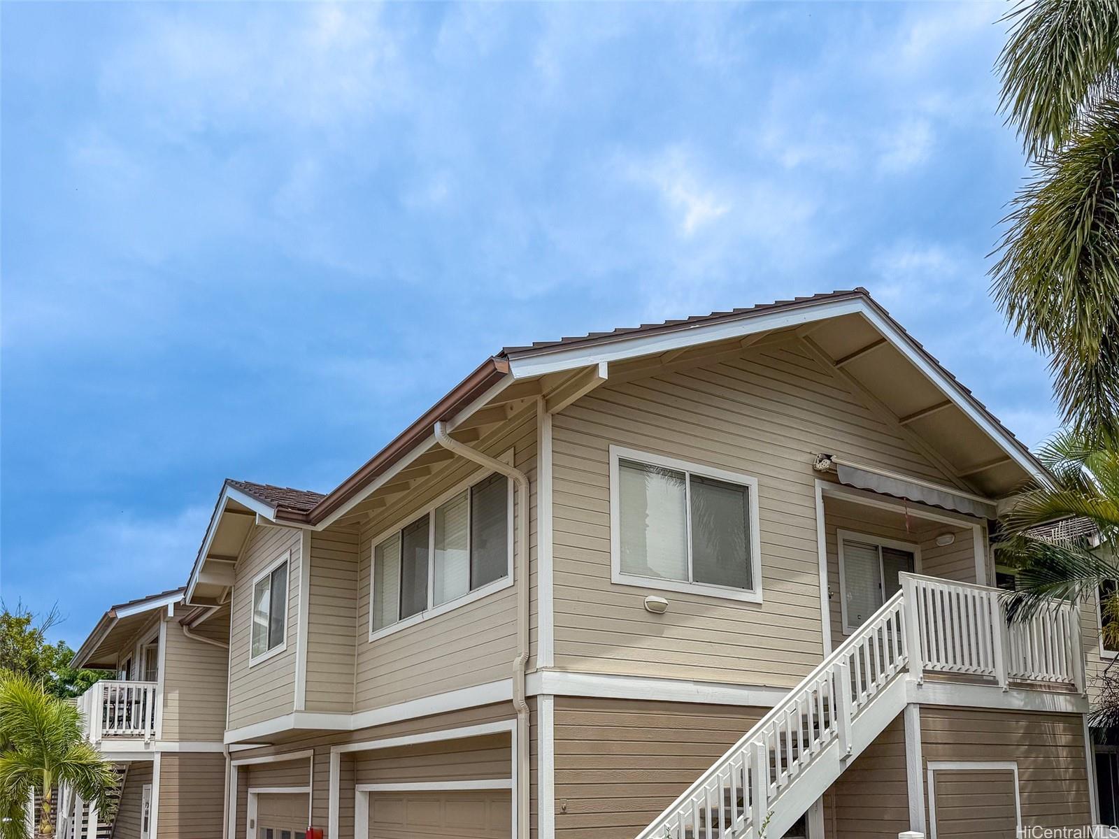 Fairways townhouse # 12A, Kapolei, Hawaii - photo 13 of 25