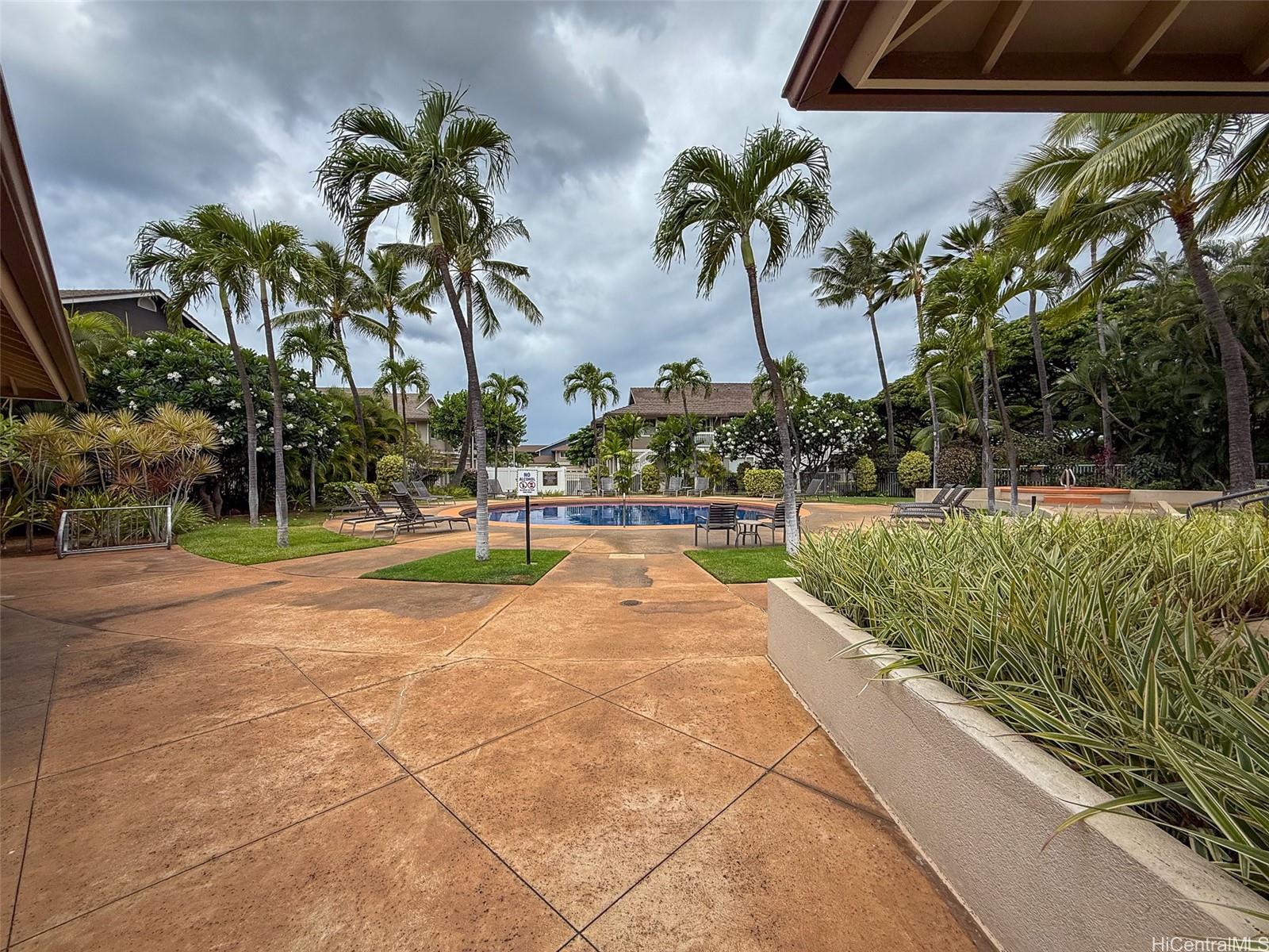 Fairways townhouse # 12A, Kapolei, Hawaii - photo 16 of 25
