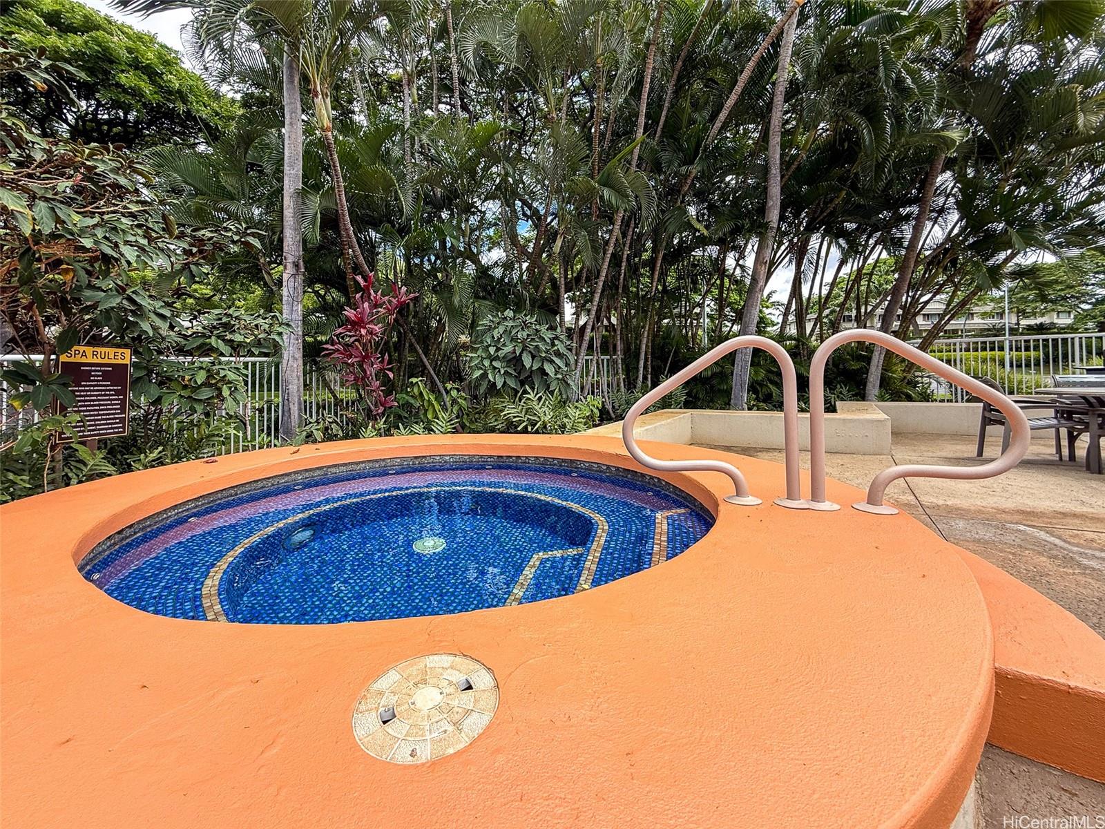 Fairways townhouse # 12A, Kapolei, Hawaii - photo 19 of 25