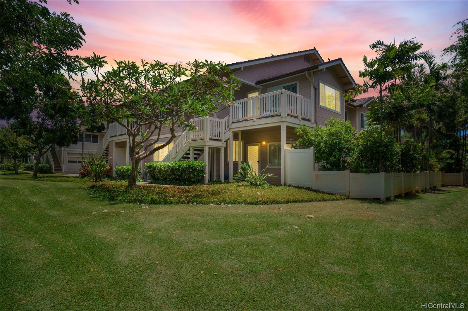 921521D Aliinui Drive 13D, 921521D Aliinui Drive, Kapolei Ko